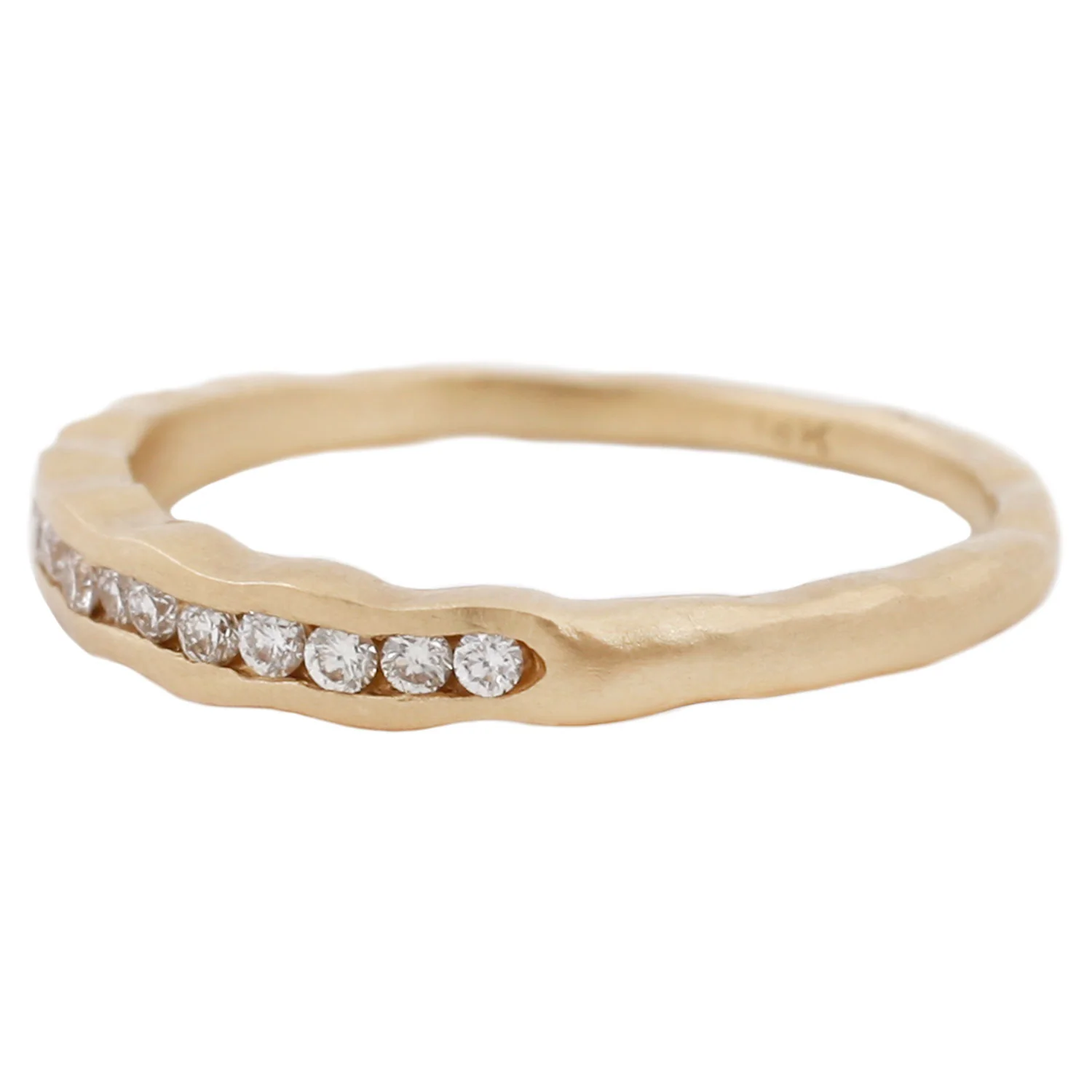 Tidal Diamond Band - Image 3