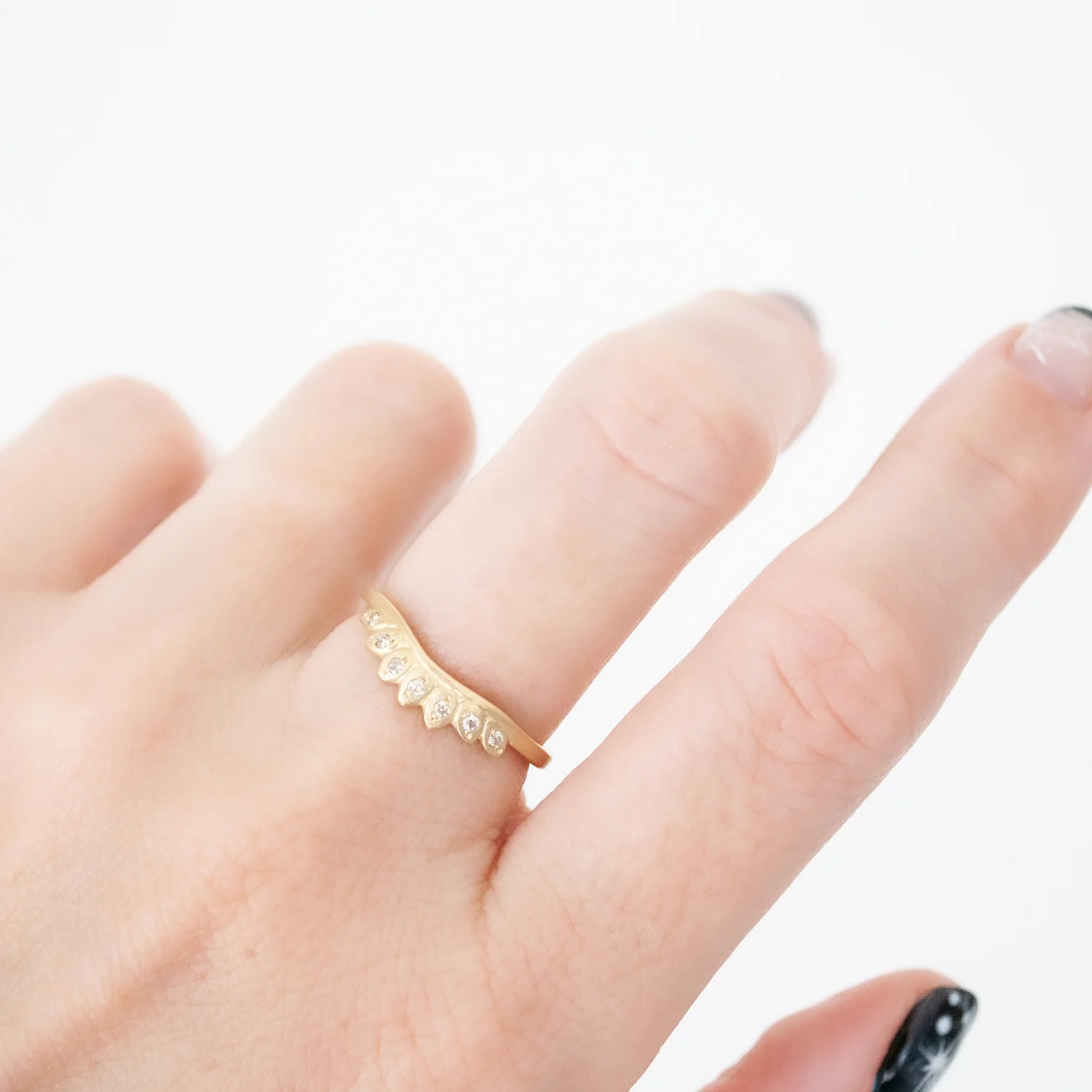 Laurel Nesting Band - Image 2