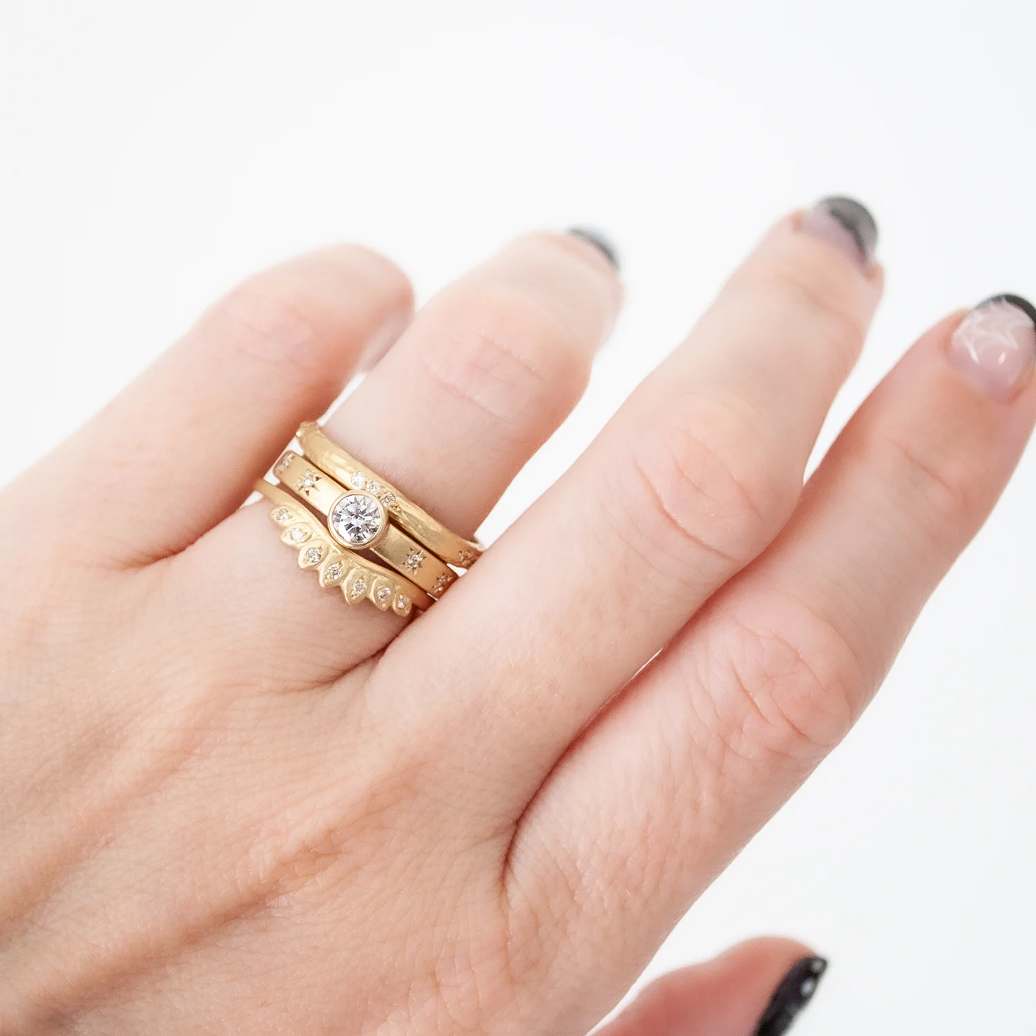 Laurel Nesting Band - Image 3