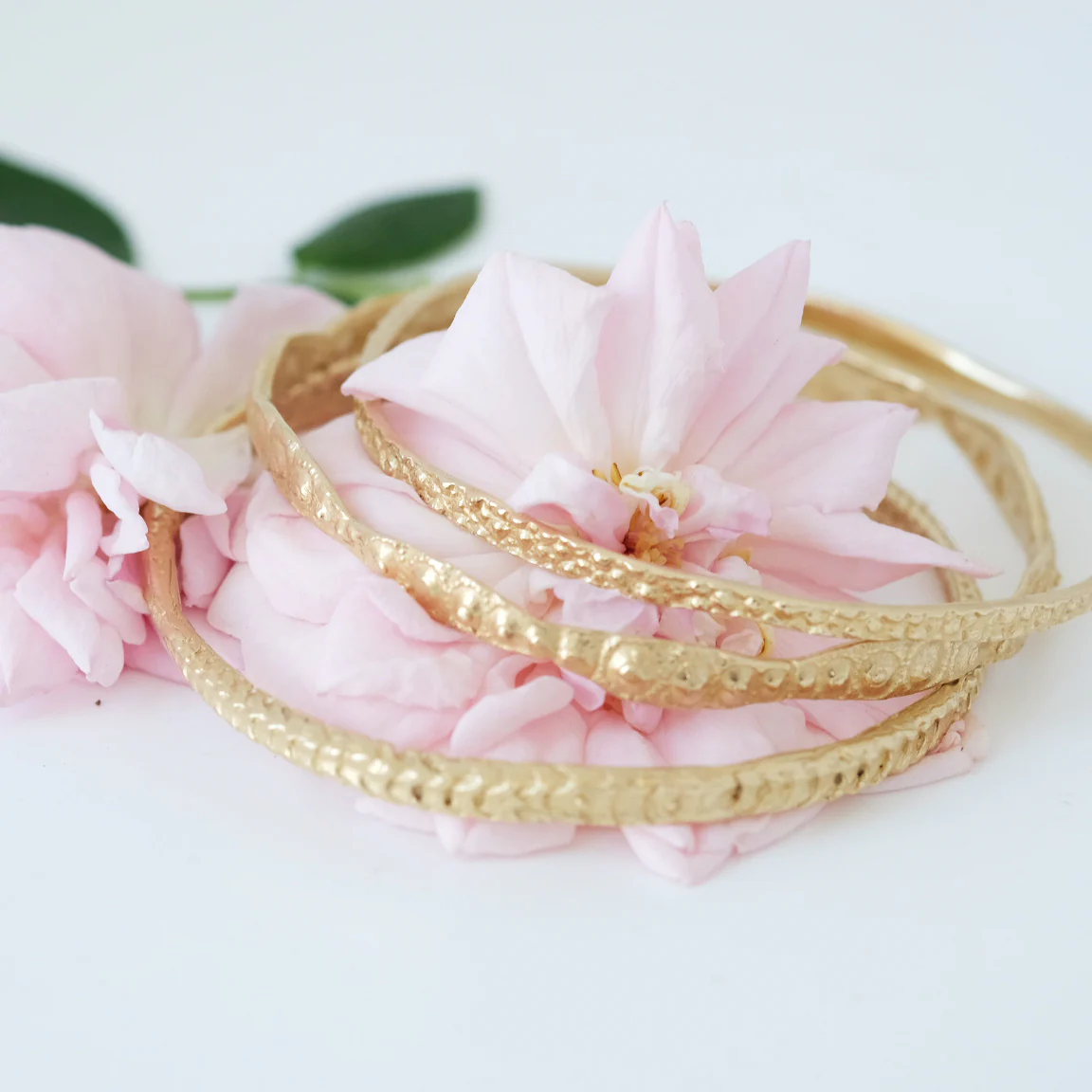 Starfish Radial Bangle - Image 5