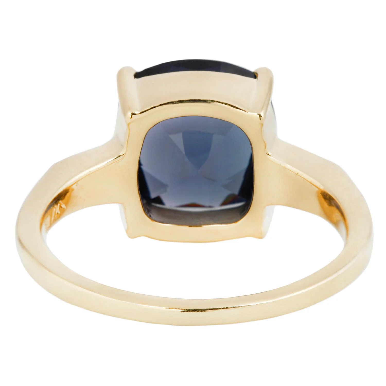 Stormy Spinel Solitaire - Image 4