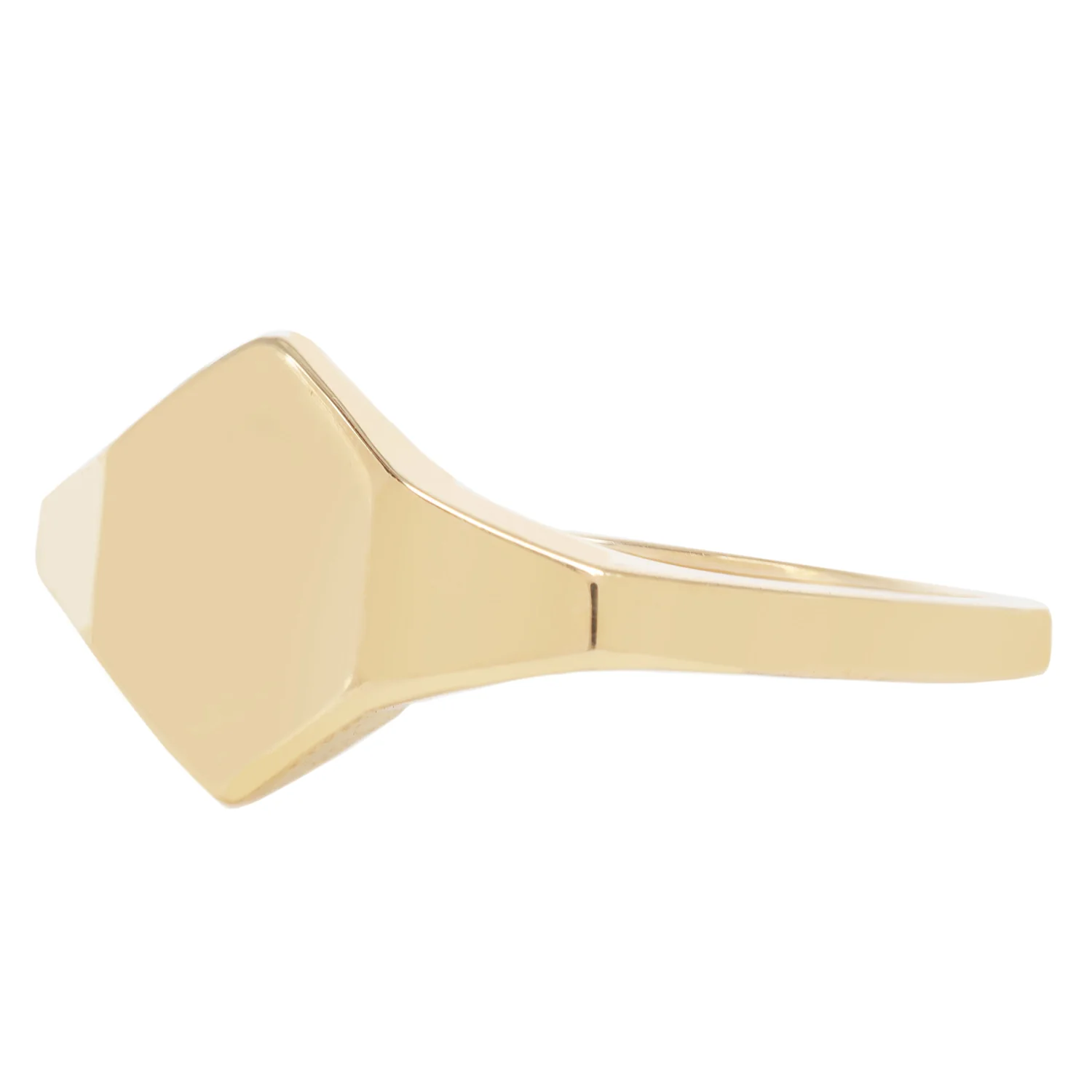 Summit Signet Ring - Image 3