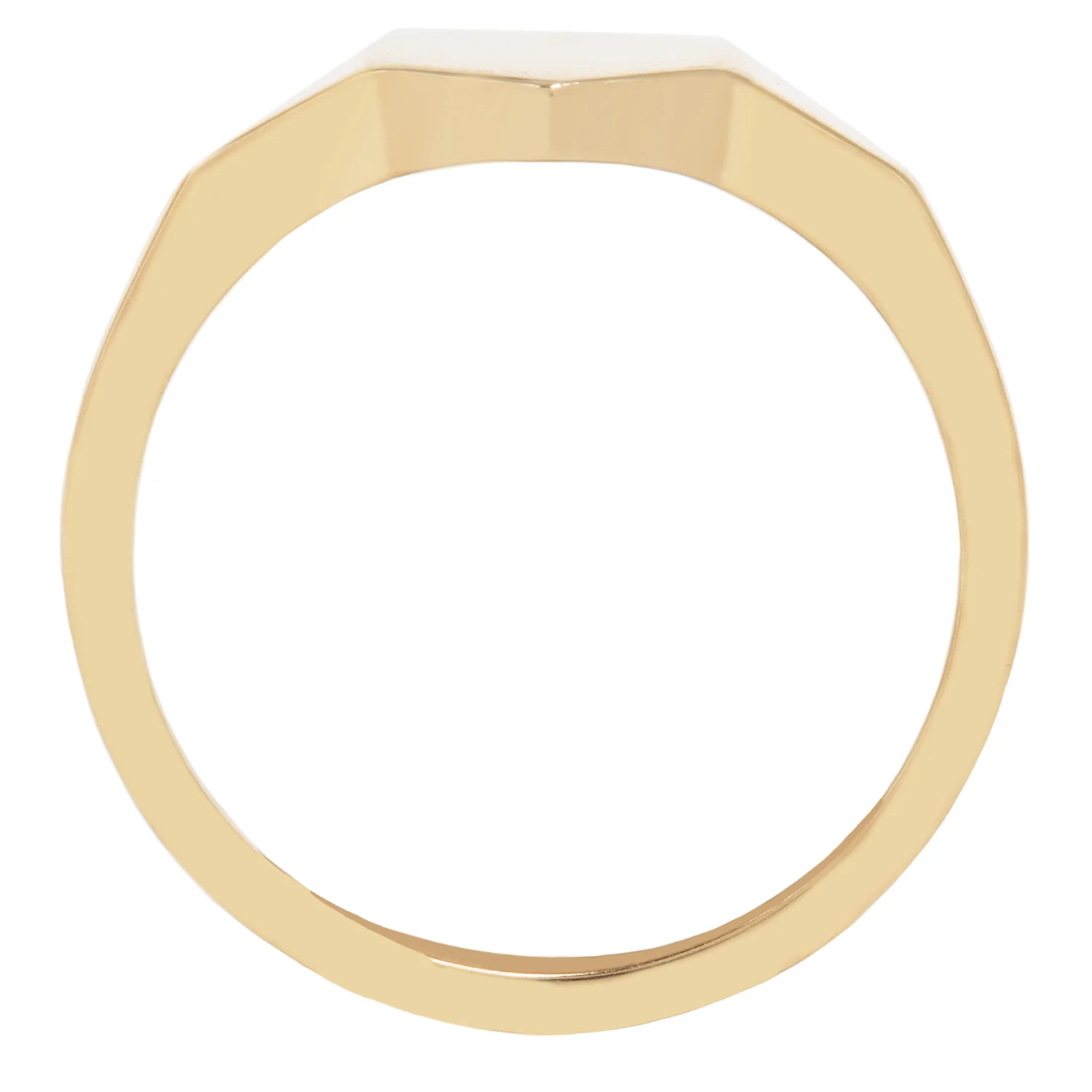 Summit Signet Ring - Image 4