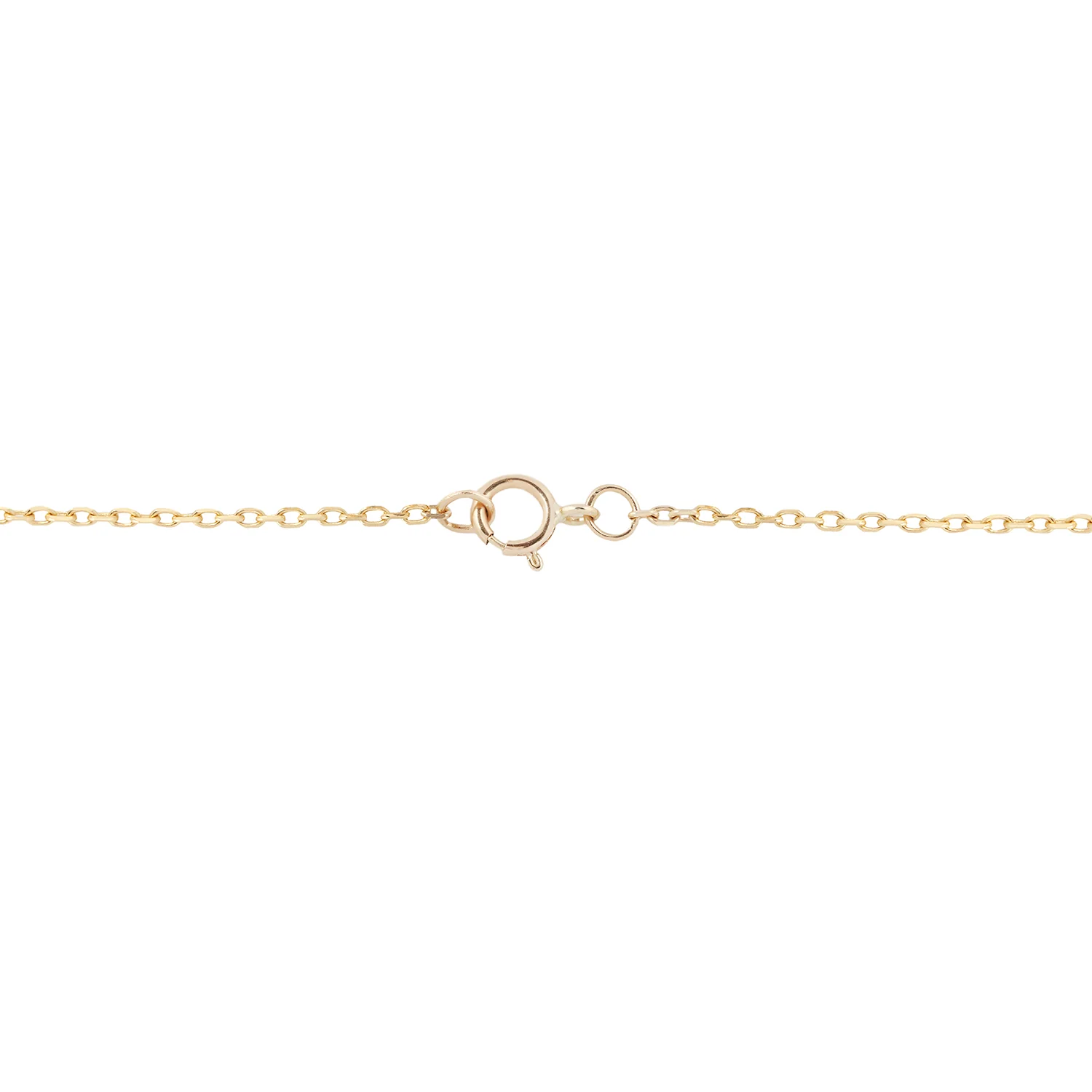 Sun & Moon Cat's Eye Necklace - Image 6