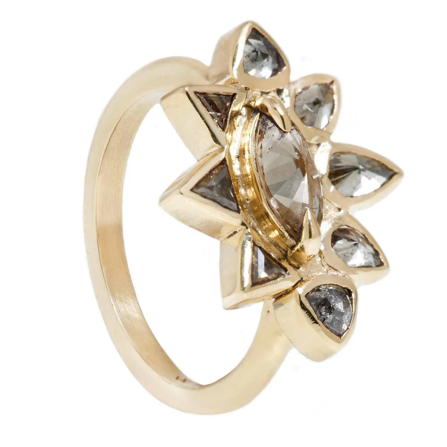 Sunrise Ring - Image 4