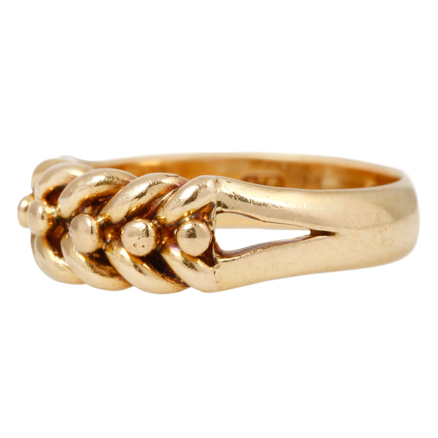 Sweet Keeper Ring - Image 3