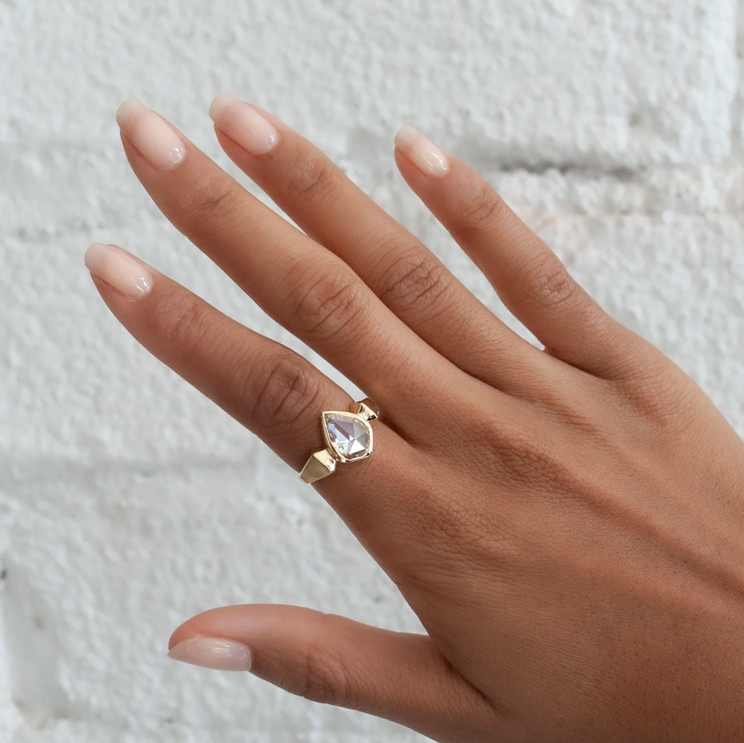 Sweet Love Lighthouse Ring - Image 2