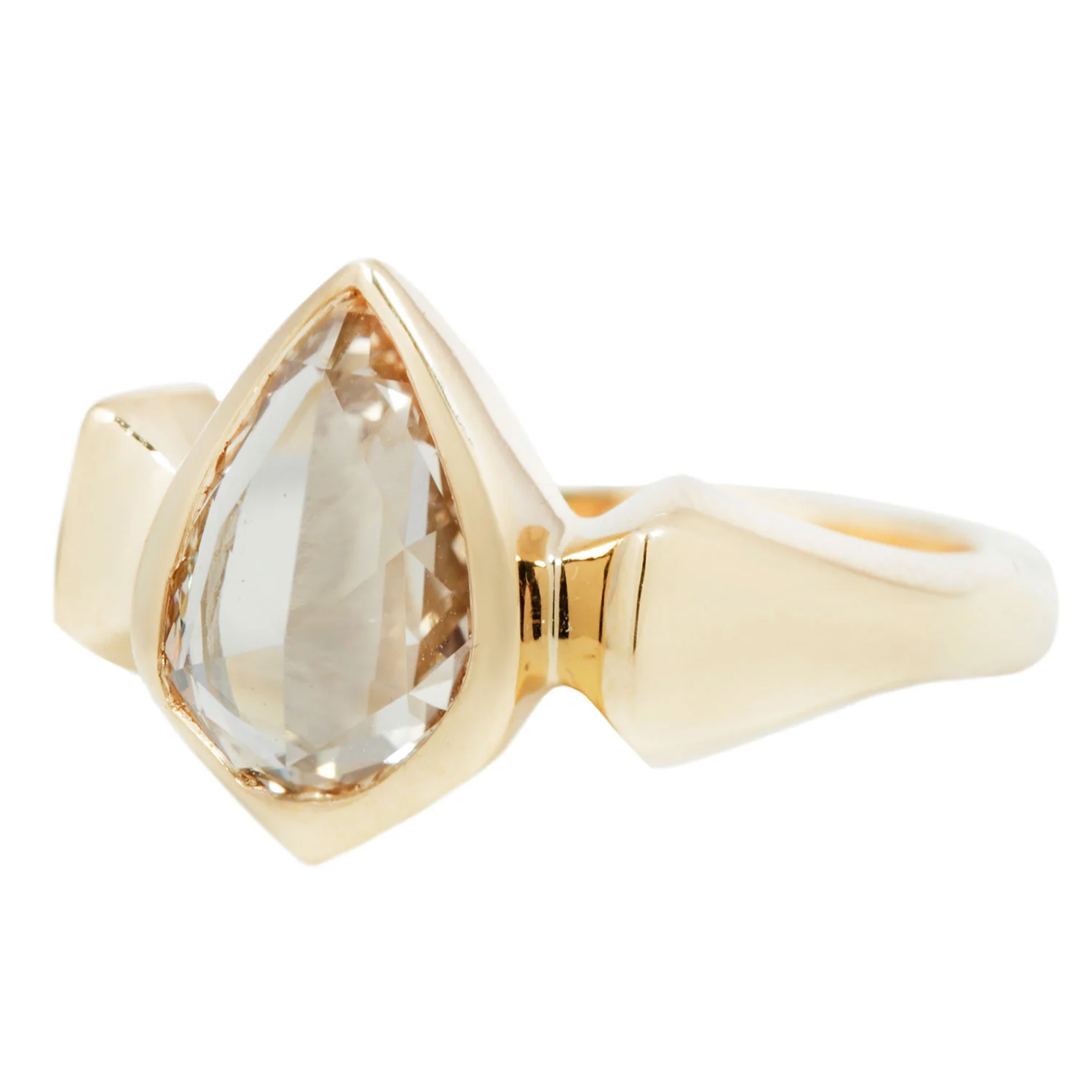 Sweet Love Lighthouse Ring - Image 3