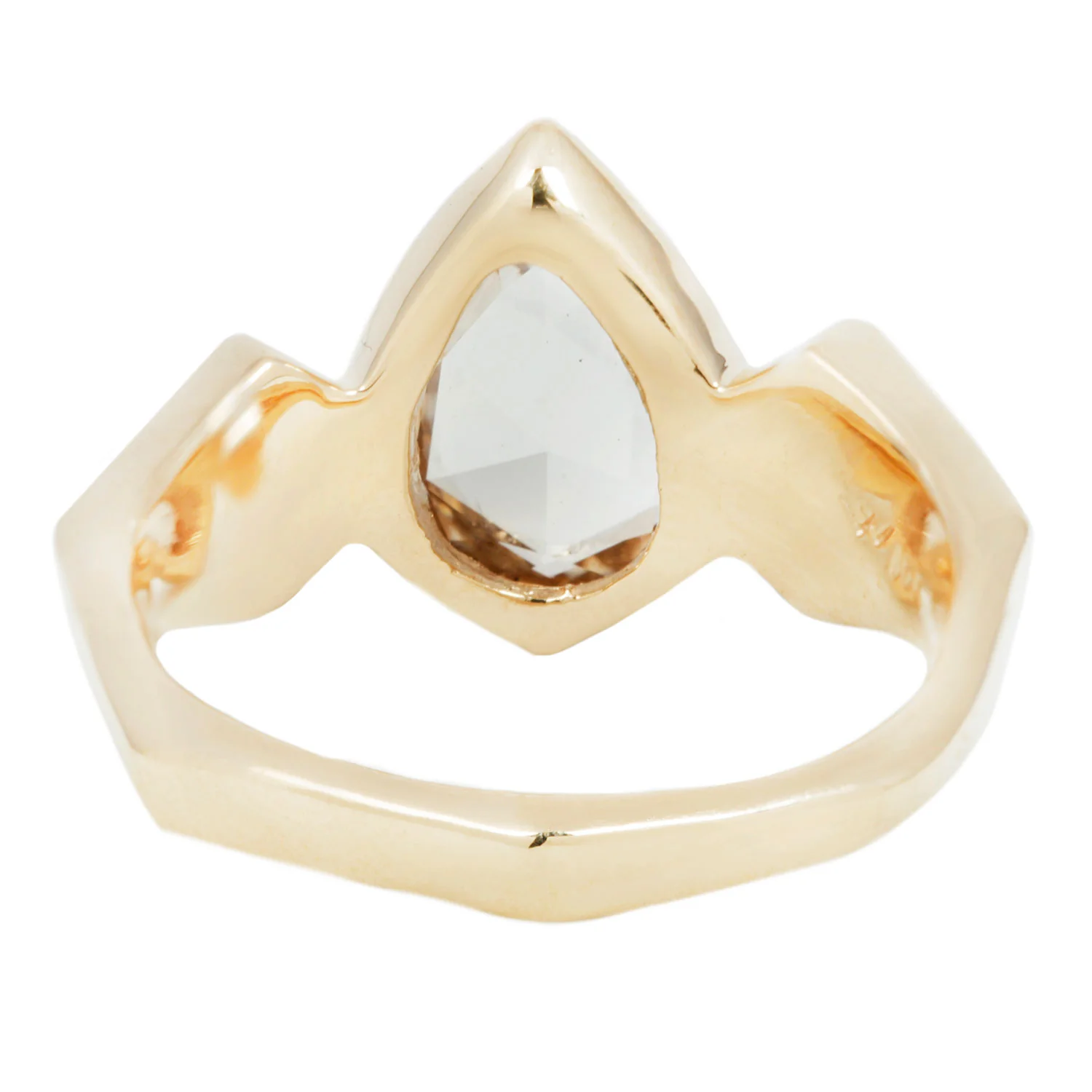 Sweet Love Lighthouse Ring - Image 4
