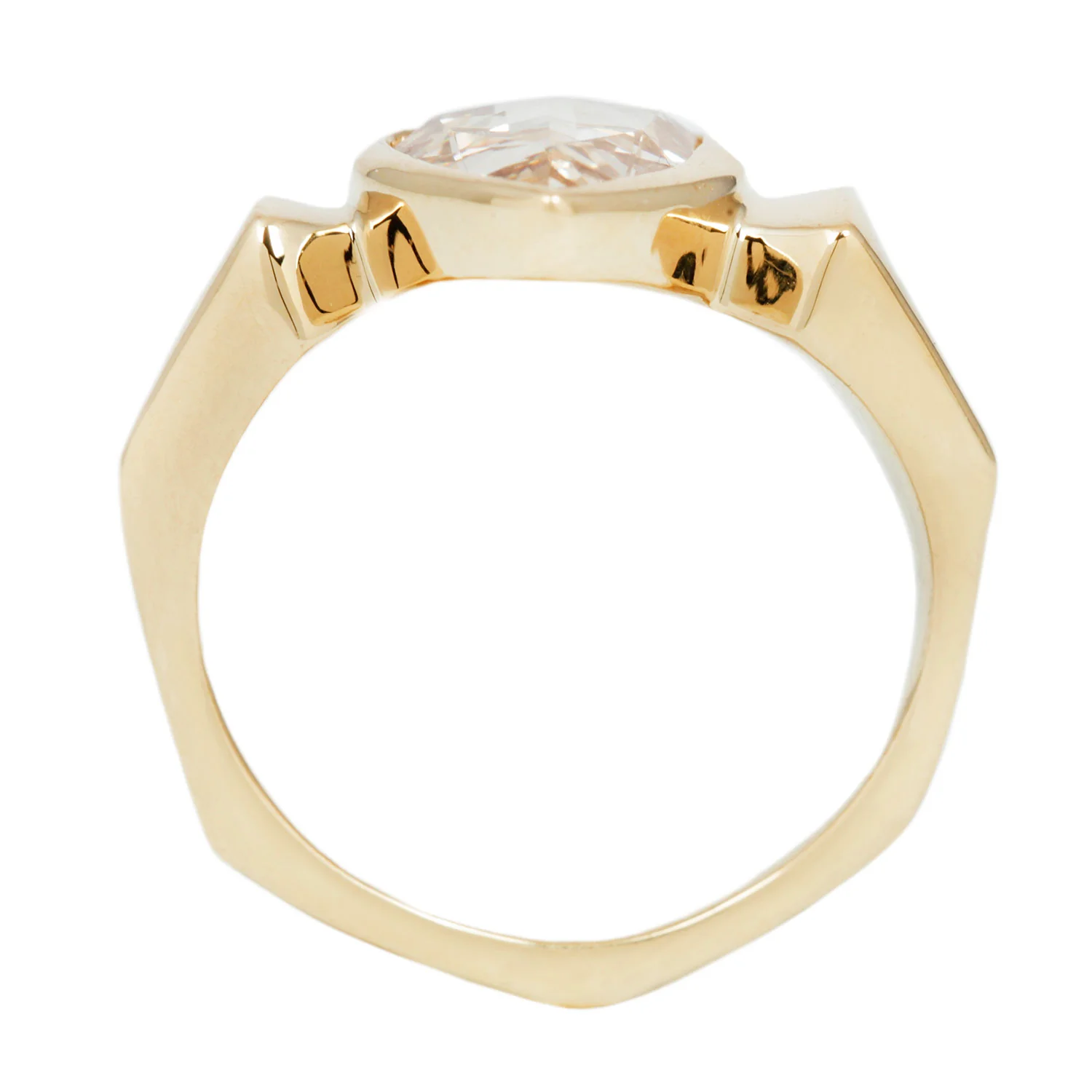 Sweet Love Lighthouse Ring - Image 6