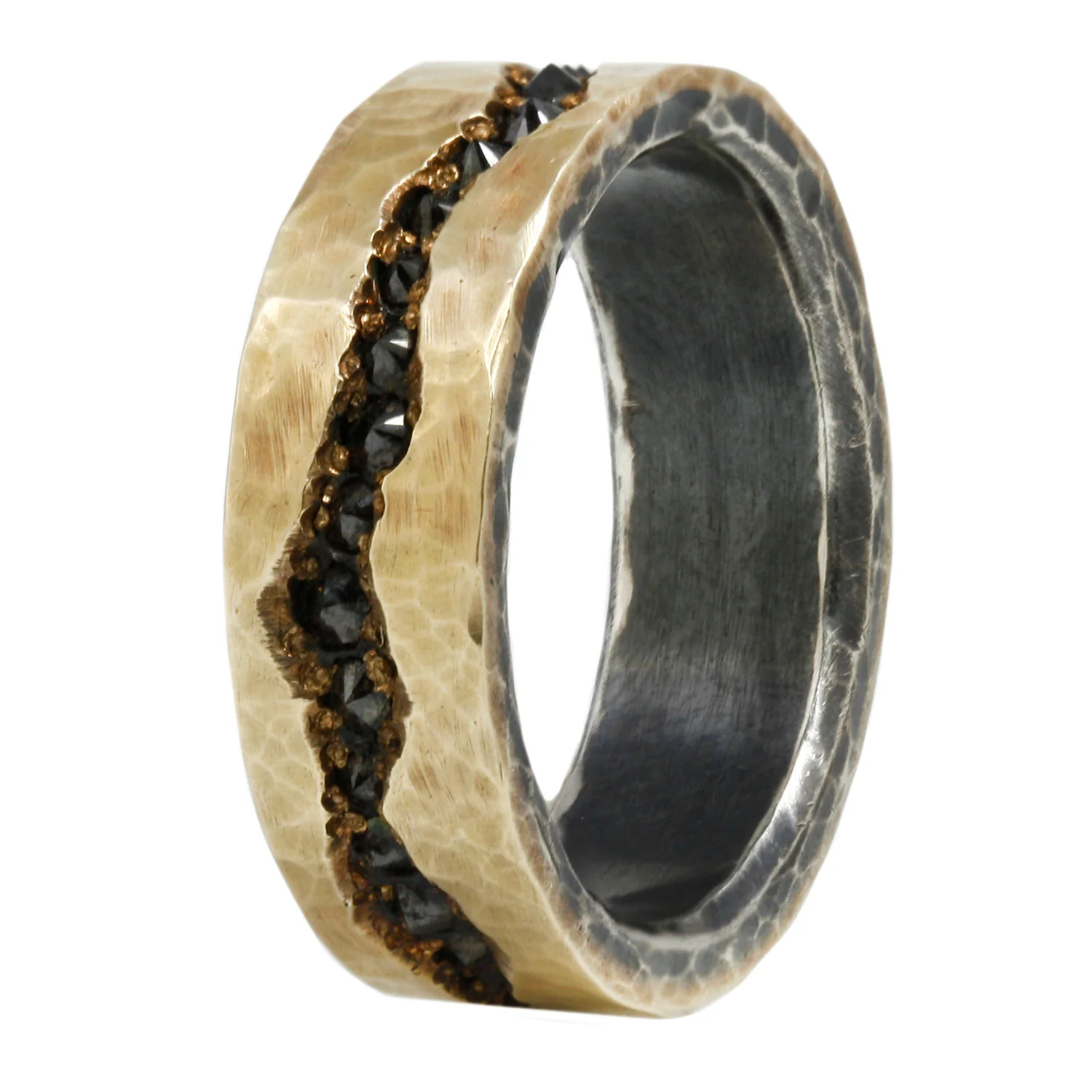 Black Diamond Fissure Eternity - Image 3