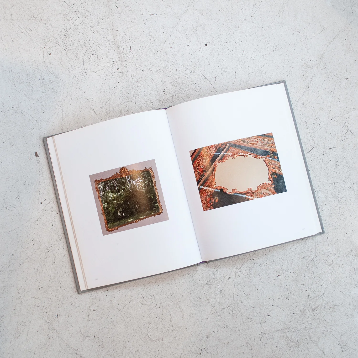 Mirrors - Image 4