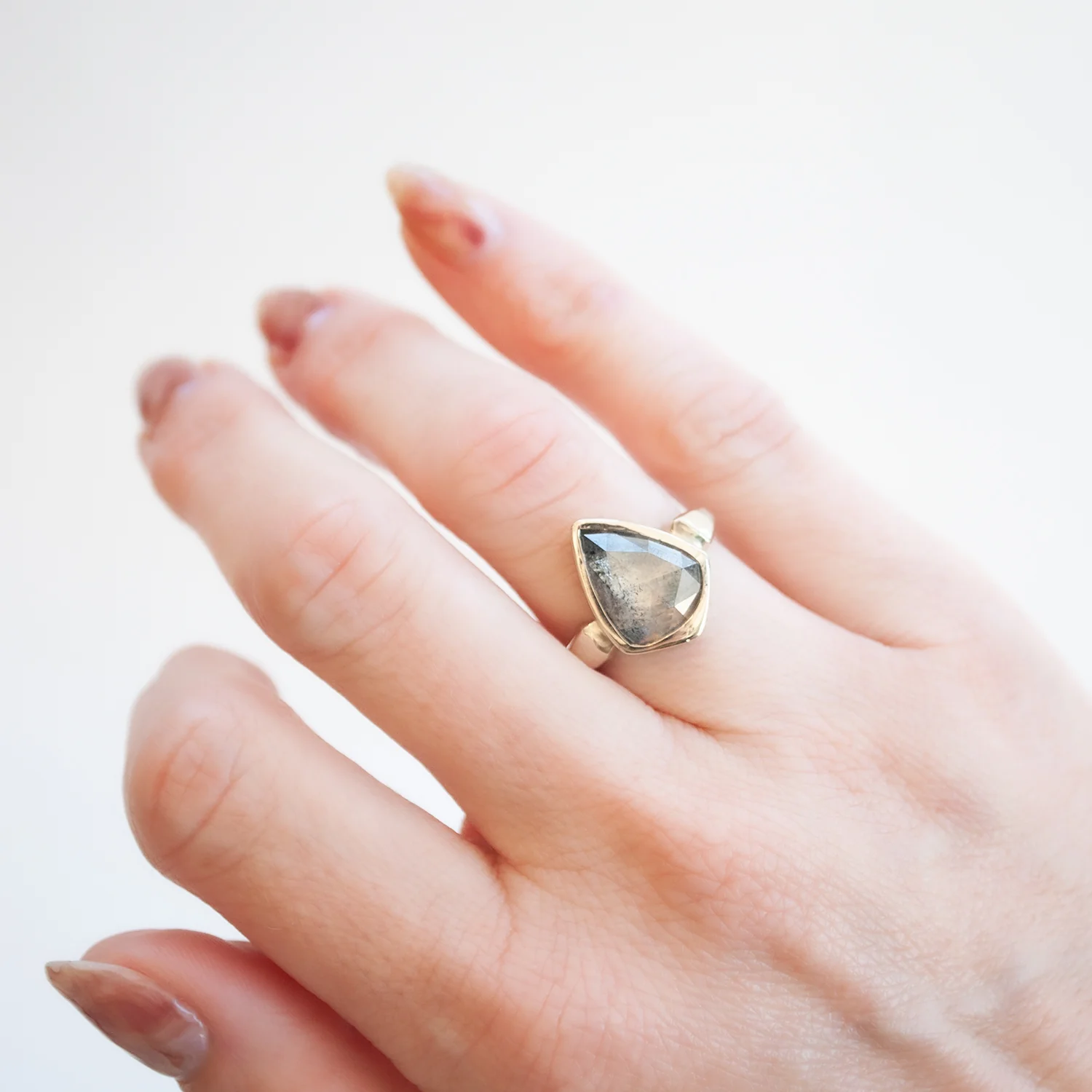 Tempest Lighthouse Ring - Image 2
