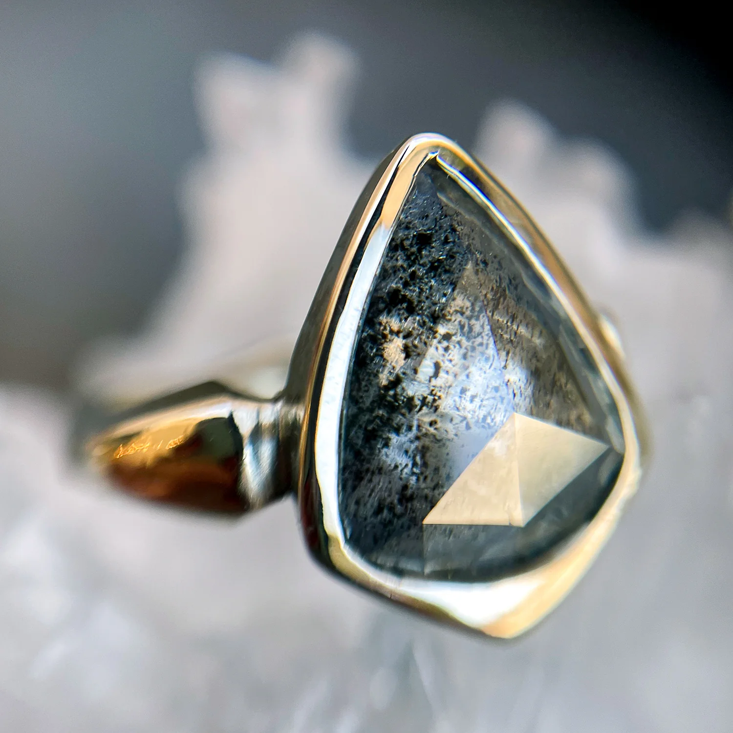 Tempest Lighthouse Ring - Image 7