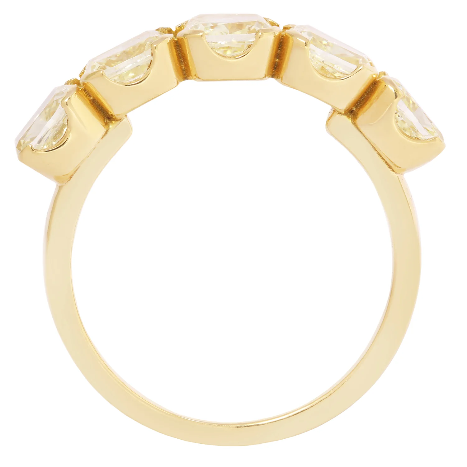 The Derby Diamond Ring - Image 3