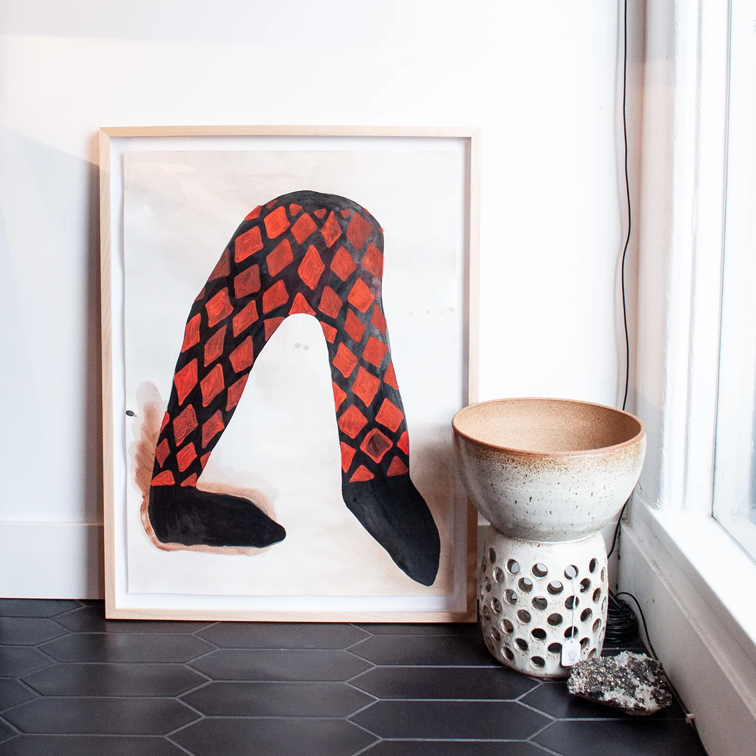 The Diamond Pants - Image 2