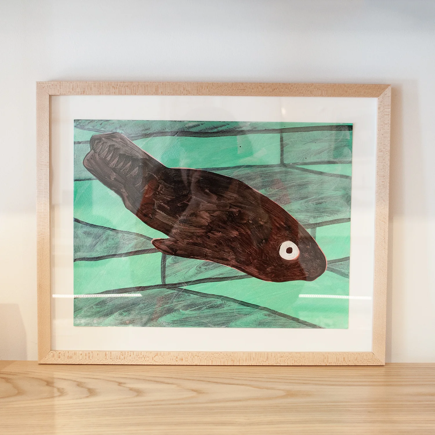The Fish - Image 2