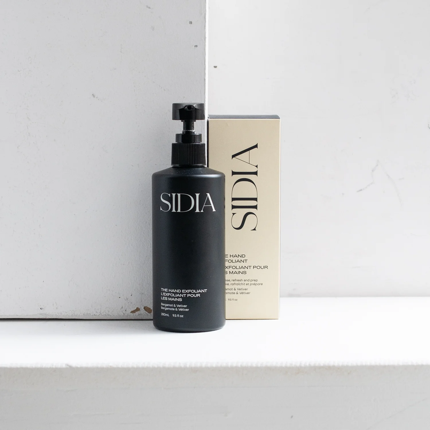 The Hand Exfoliant - Image 3