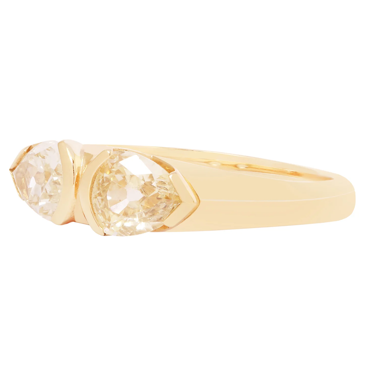 The Verge Diamond Ring - Image 3
