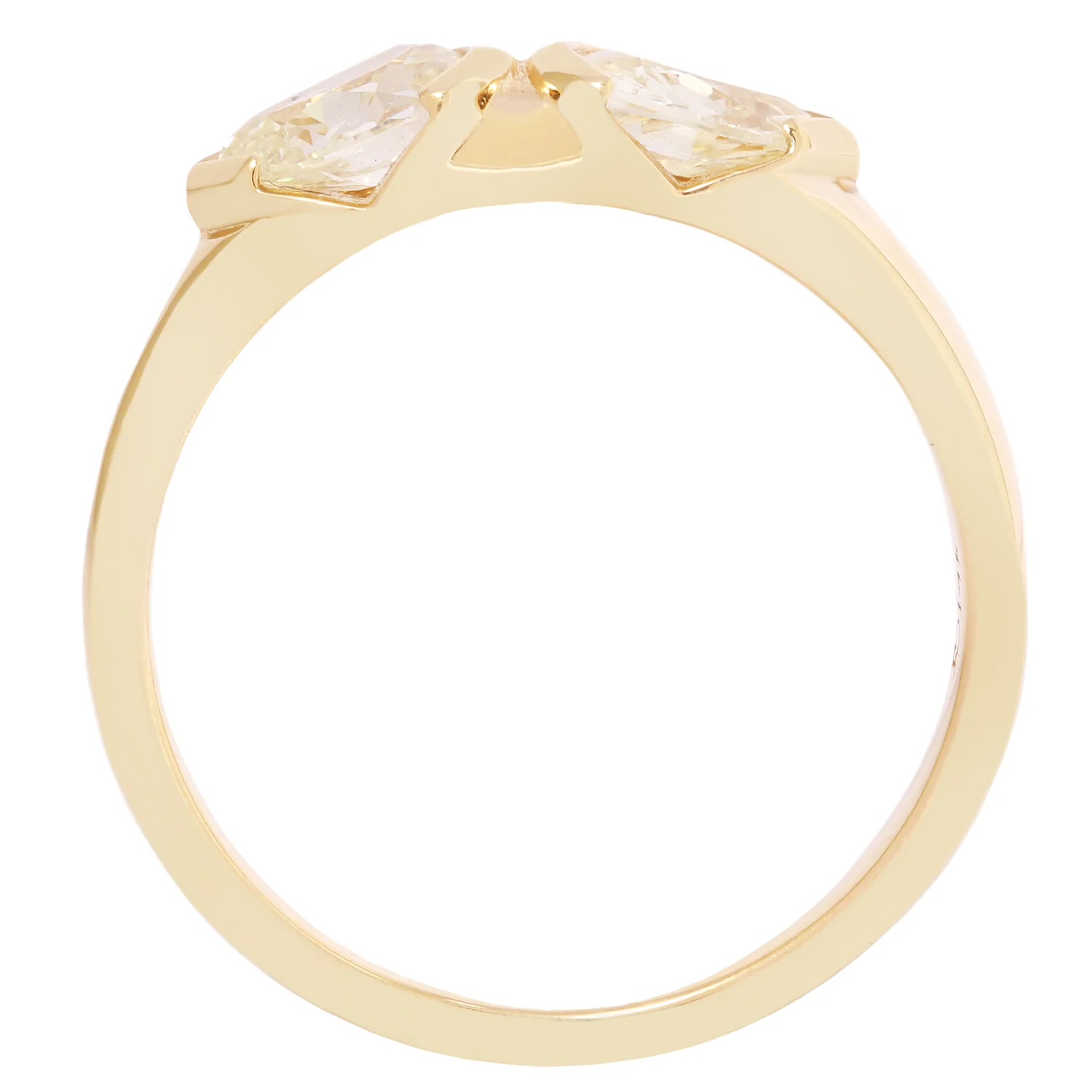 The Verge Diamond Ring - Image 4