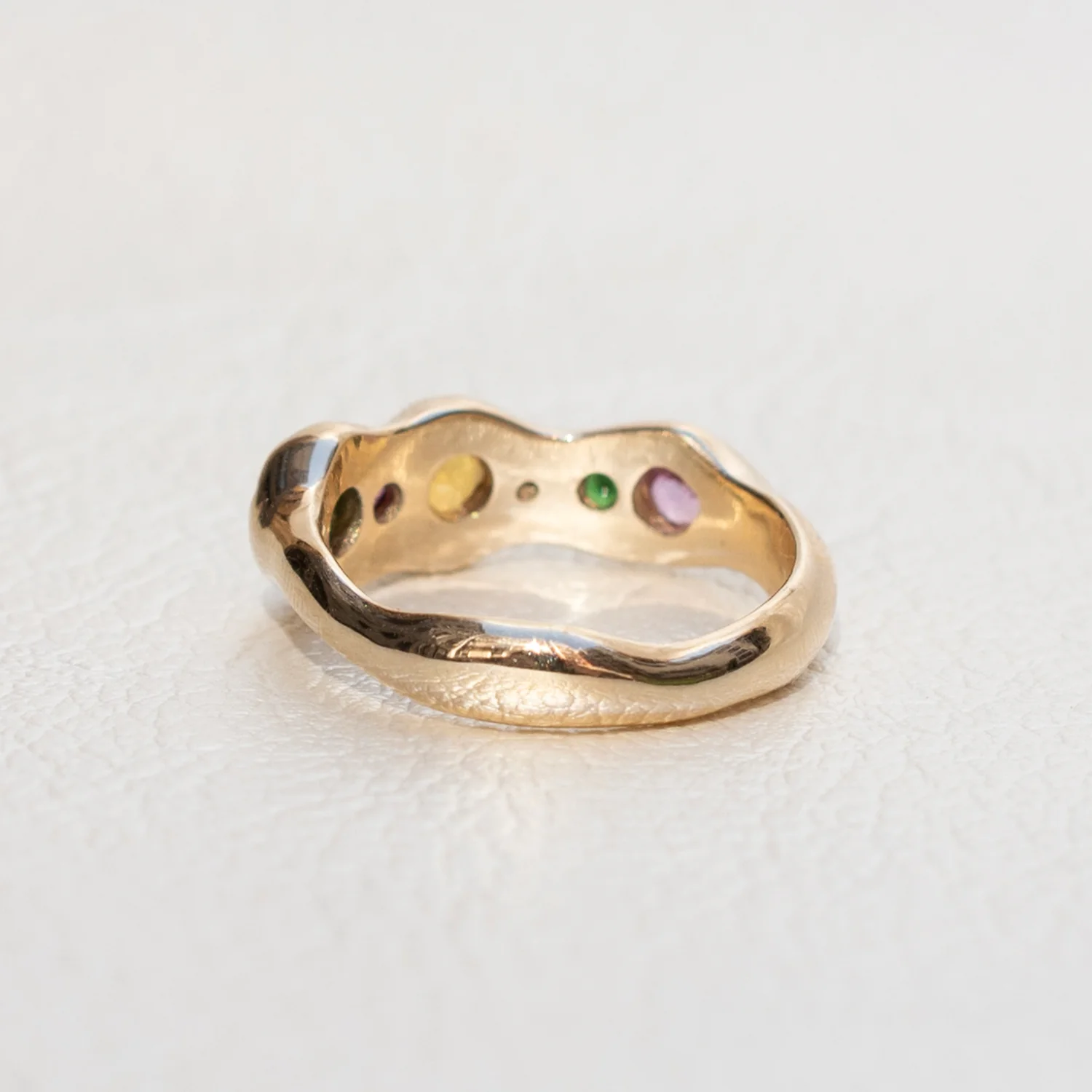Tropical Pointer Ring - Image 3