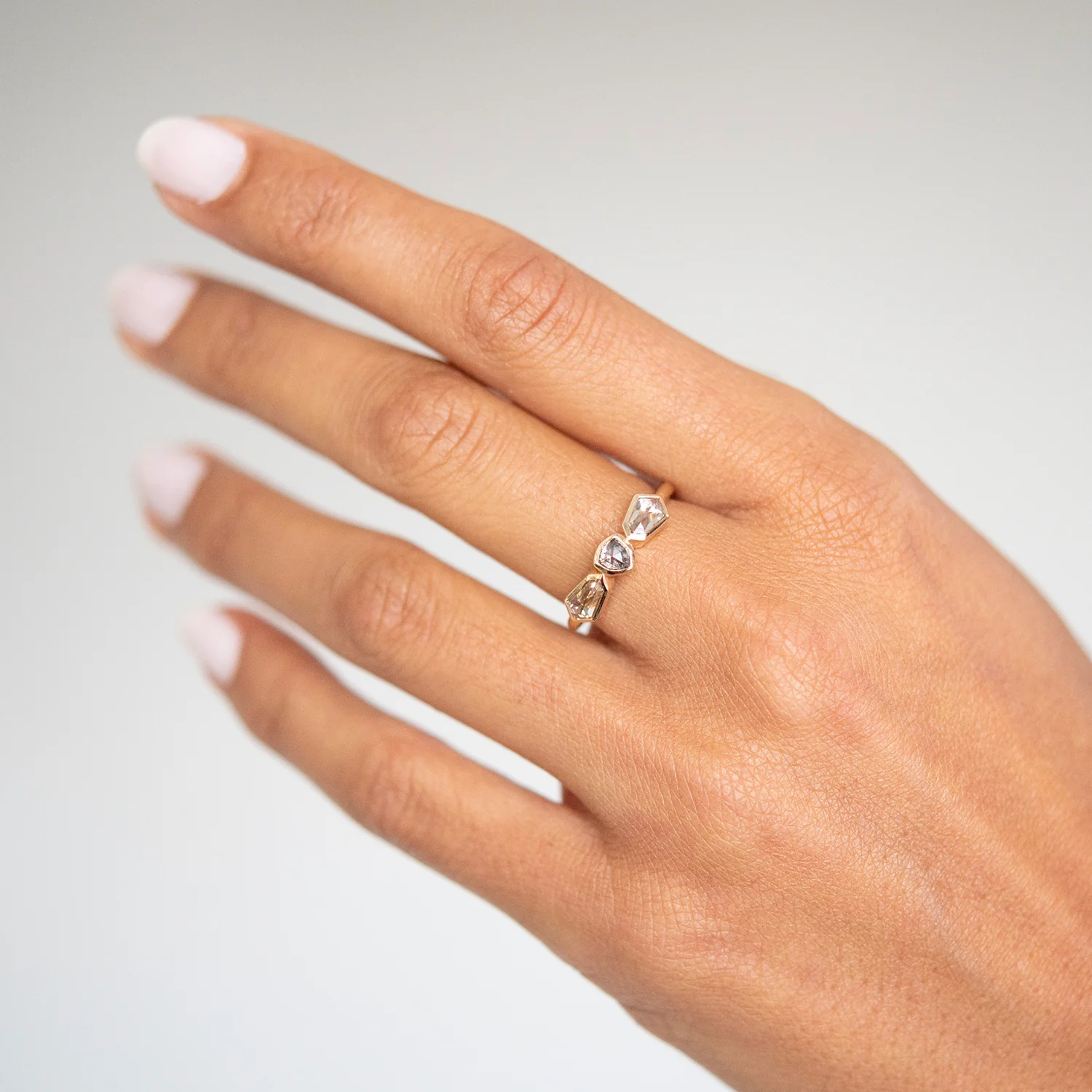 Twilight Diamond Ring - Image 2