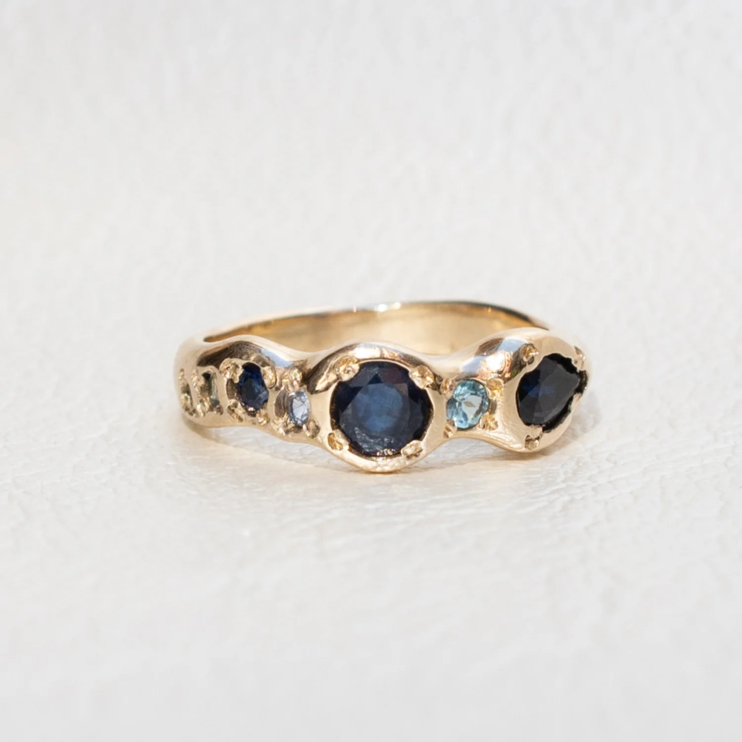 Velvet RIng