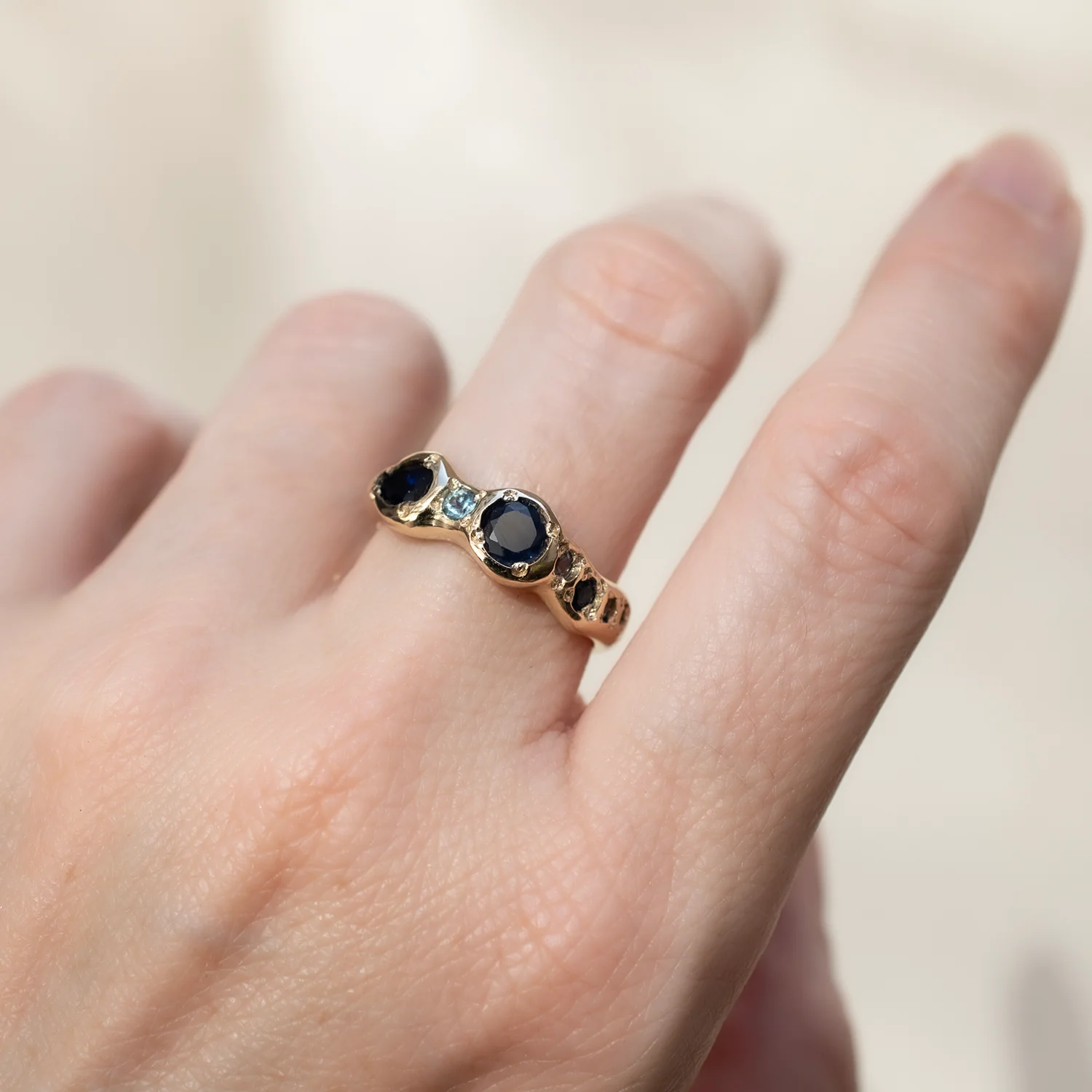 Velvet RIng - Image 2