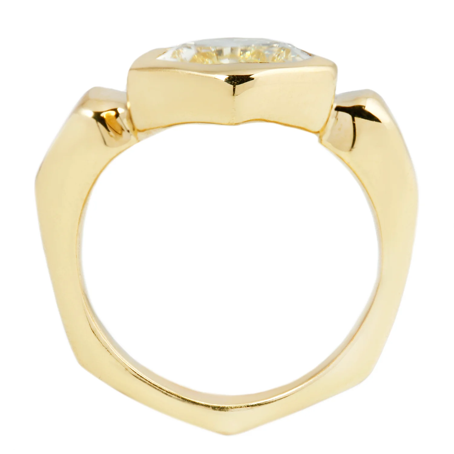 Venus Lighthouse Ring - Image 5