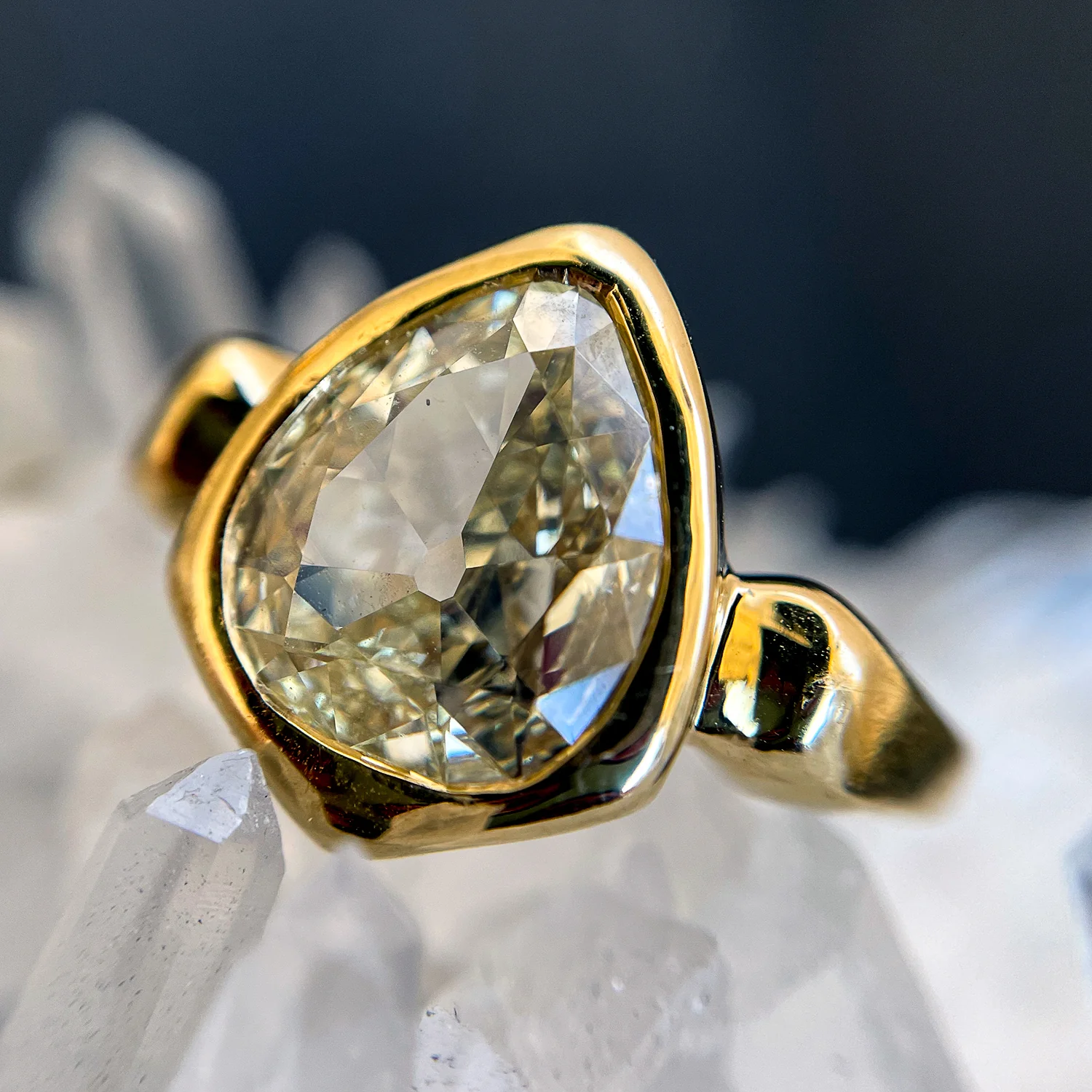 Venus Lighthouse Ring - Image 8