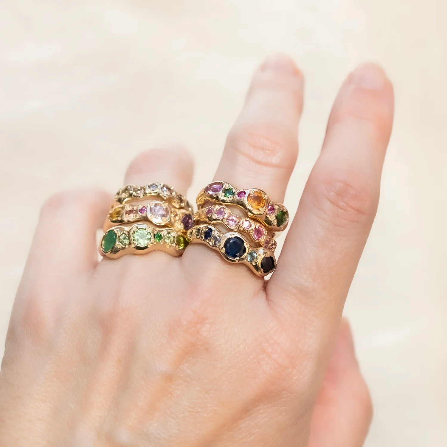 Velvet RIng - Image 4