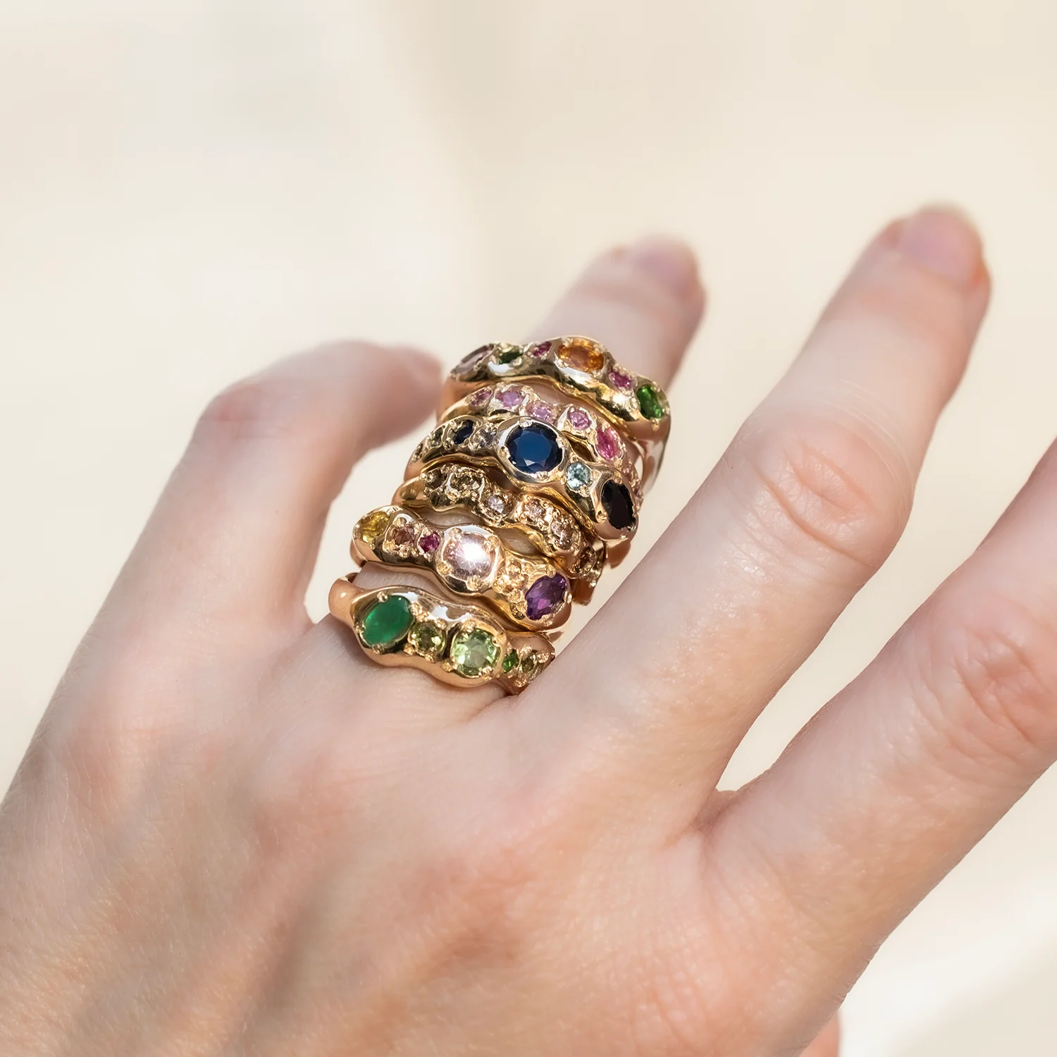 Velvet RIng - Image 5