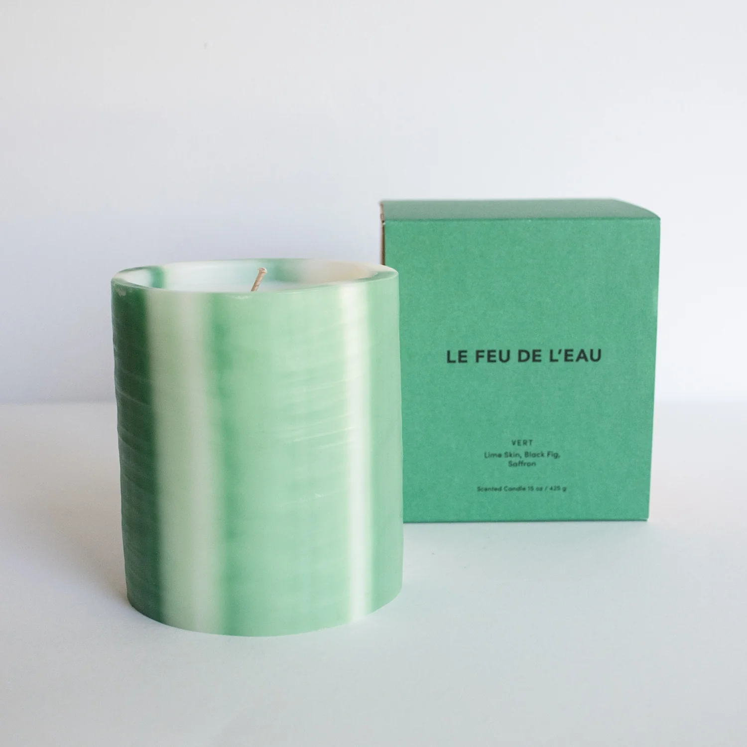 Vert Candle - Image 2