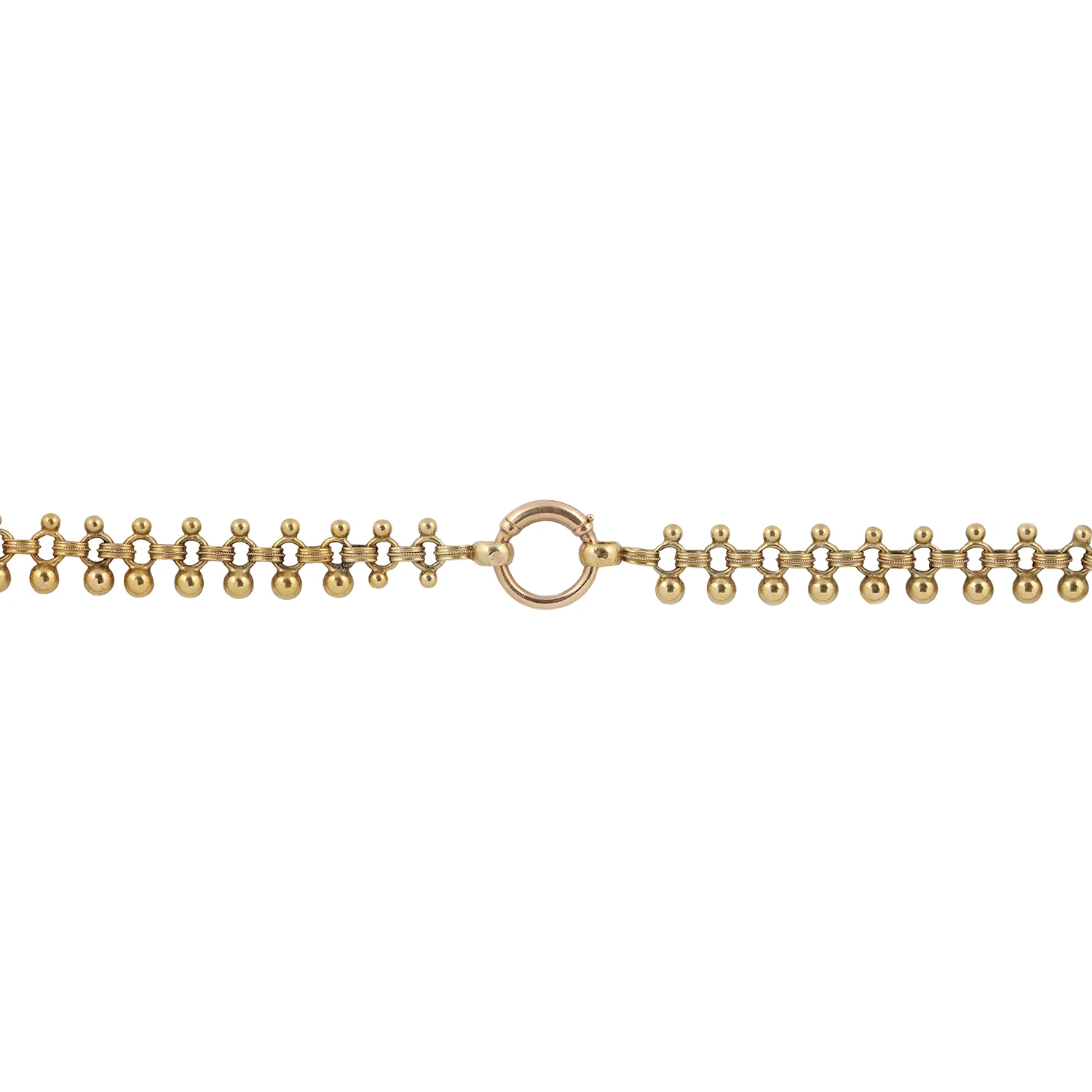 Victorian Collar Necklace - Image 3