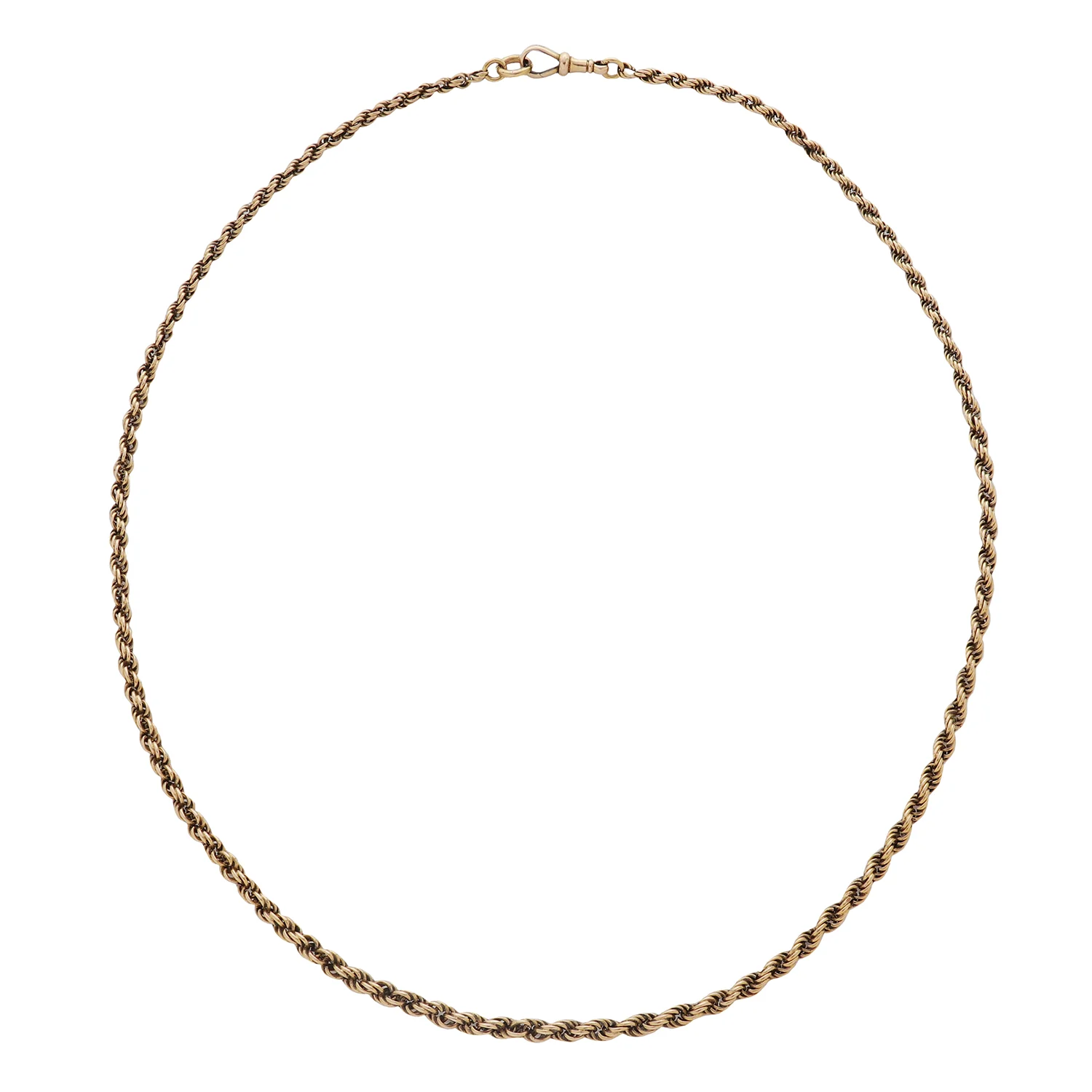 Victorian Rope Chain - Image 3