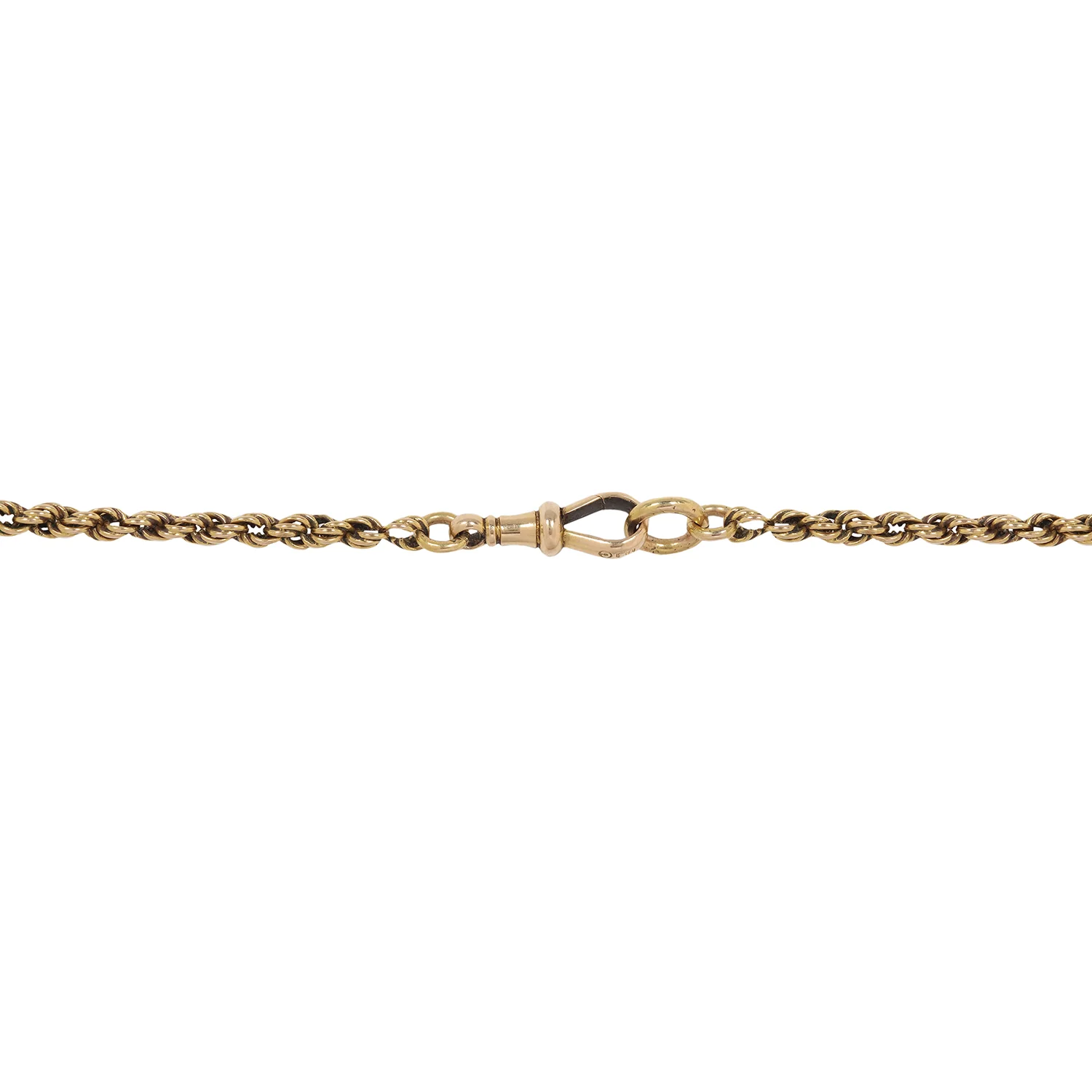 Victorian Rope Chain - Image 4