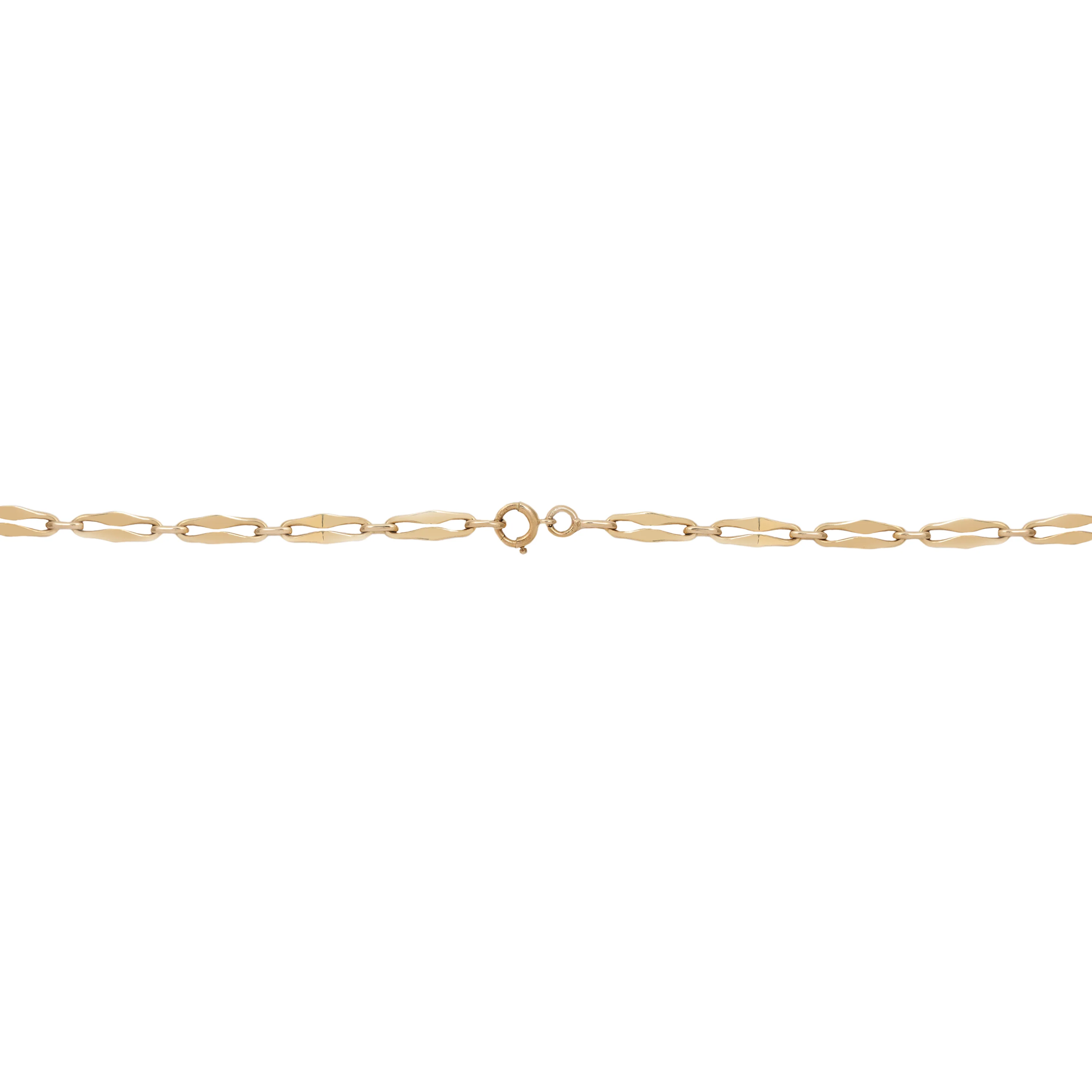 Vintage Crinkle Chain - Image 4