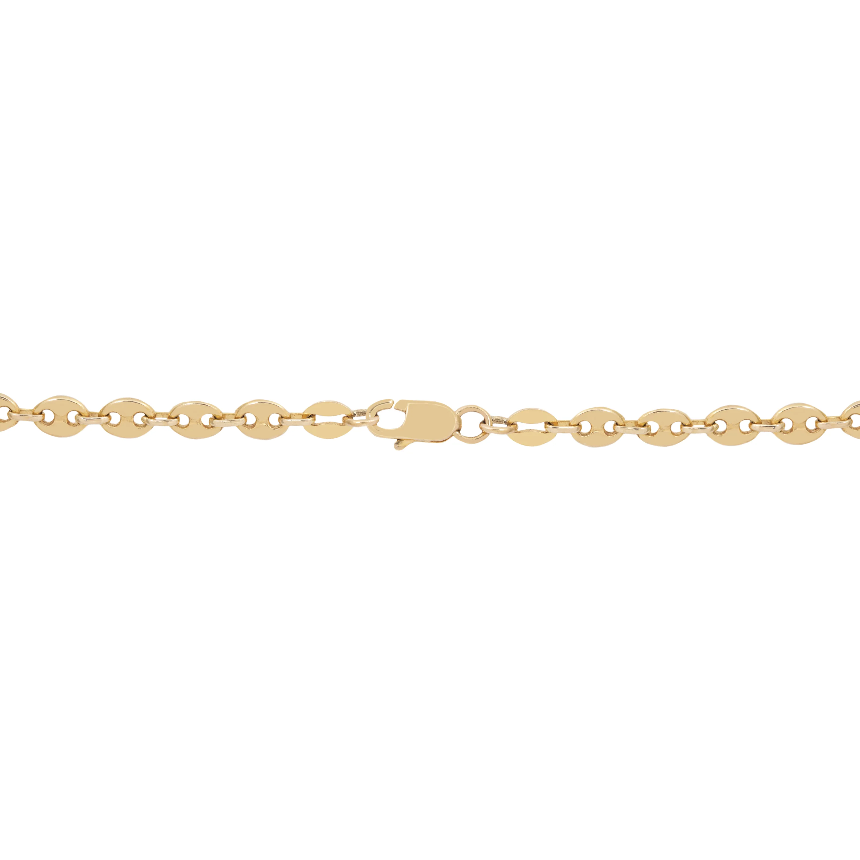 Vintage Puffed Mariner Chain - Image 3