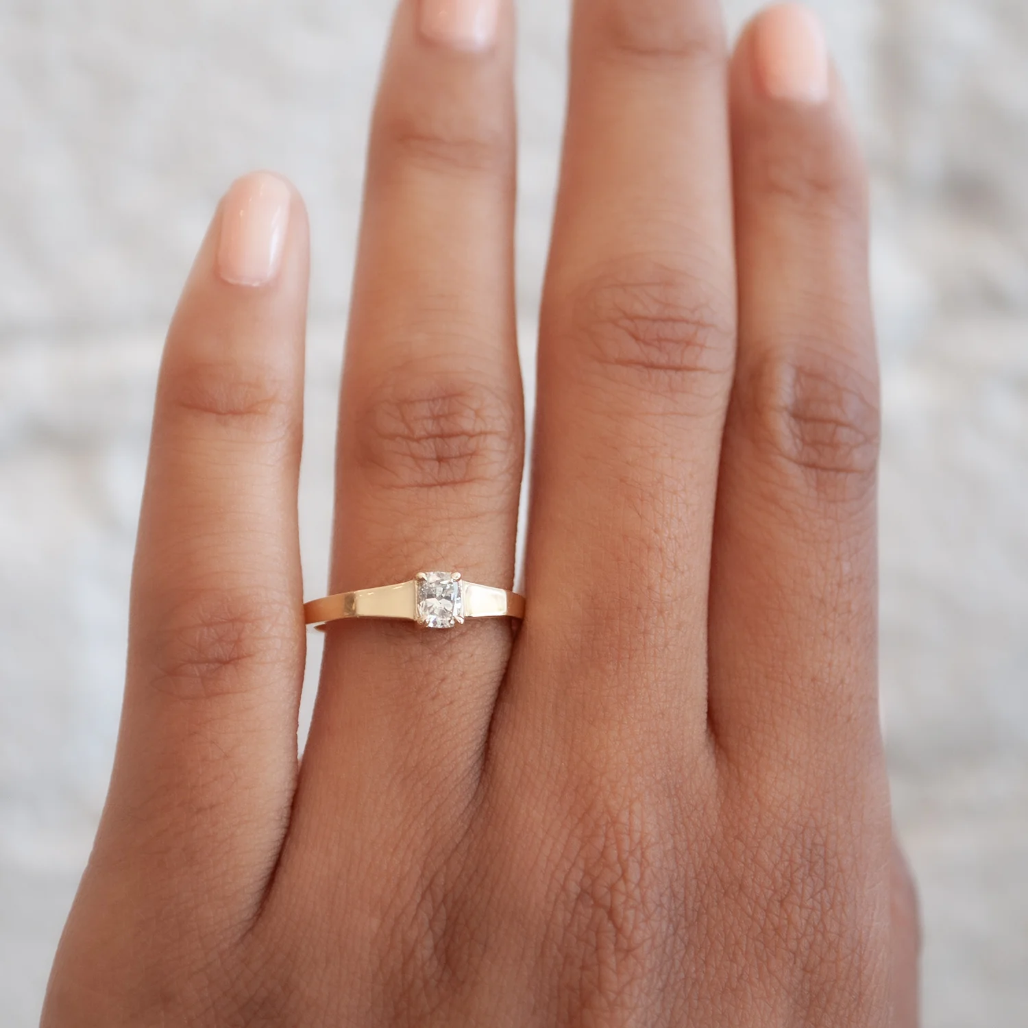 White Rock Mirage Ring - Image 2