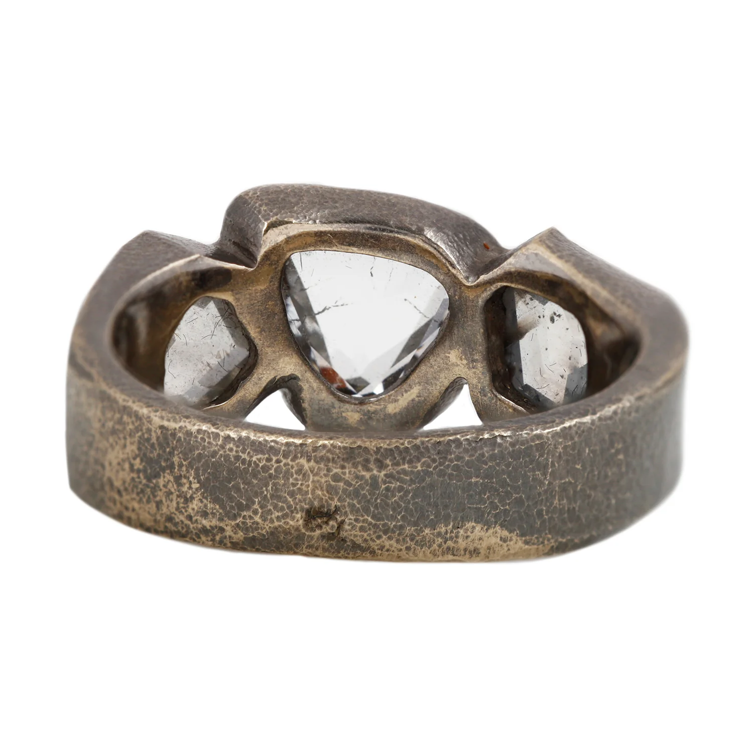 Wild Forces Diamond Ring - Image 5