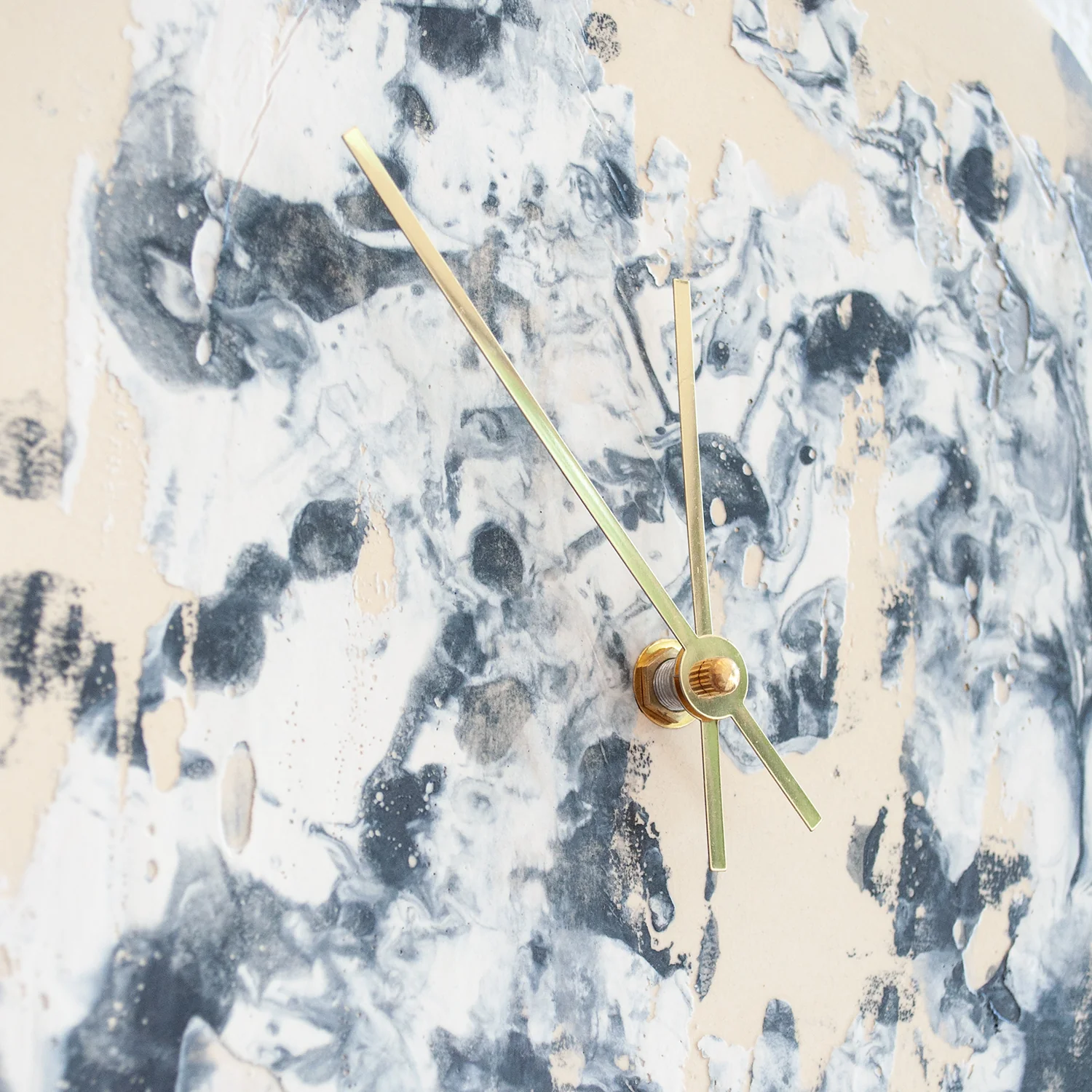 Marble Clock - Image 2