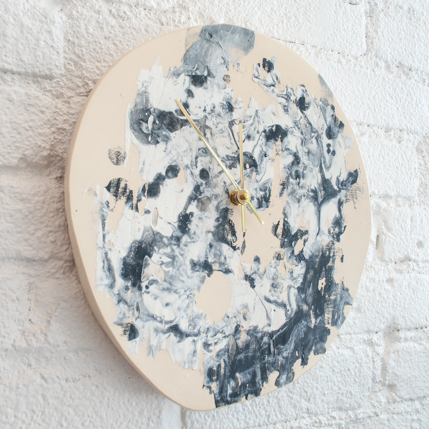 Marble Clock - Image 3