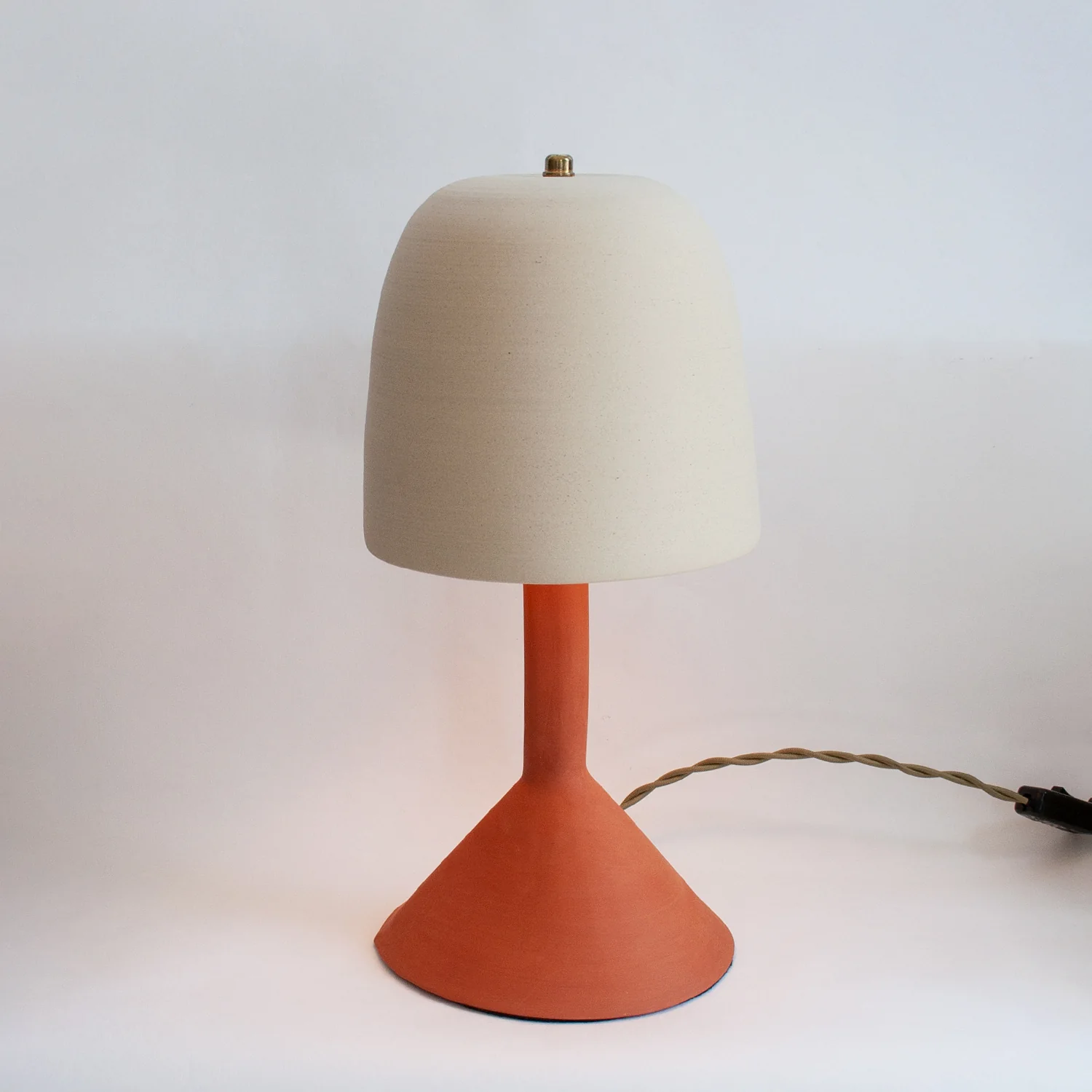 Raw Light Lamp - Image 2