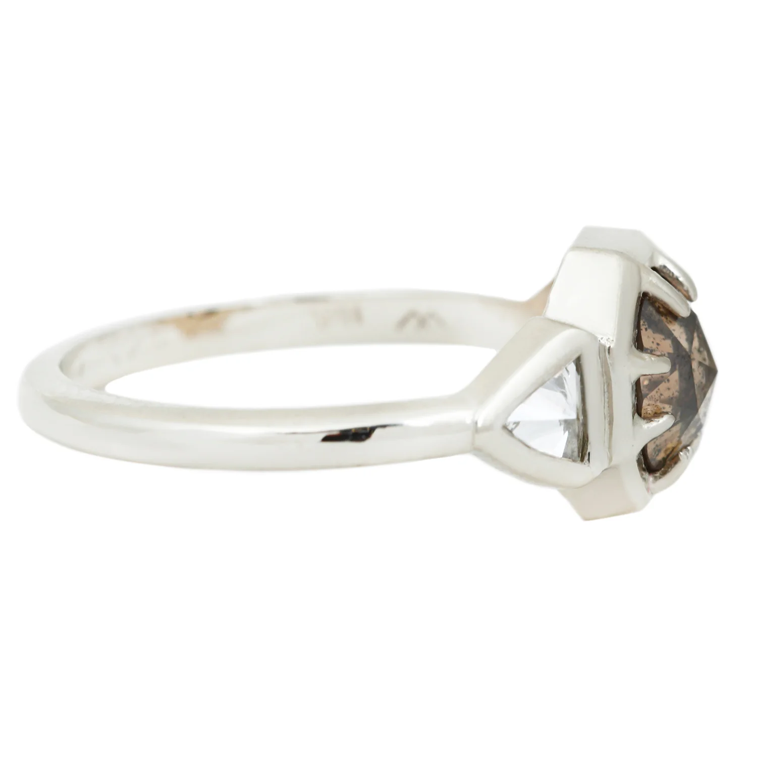 Wolf Moon Cleopatra Ring - Image 3