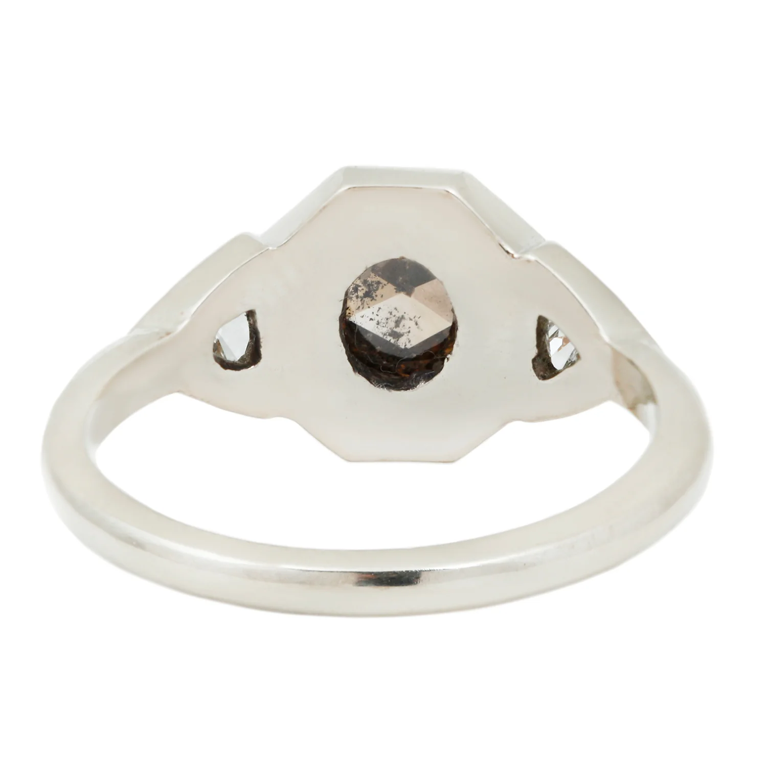 Wolf Moon Cleopatra Ring - Image 4