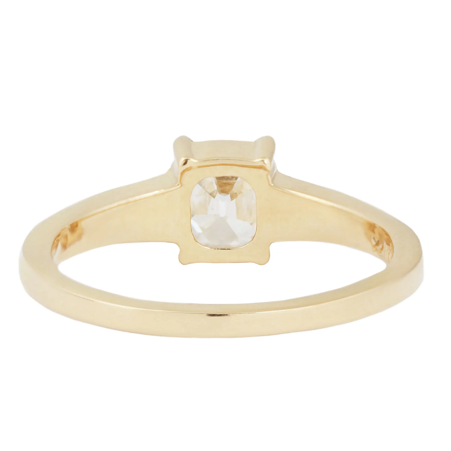 Yucca Diamond Mirage Ring - Image 4